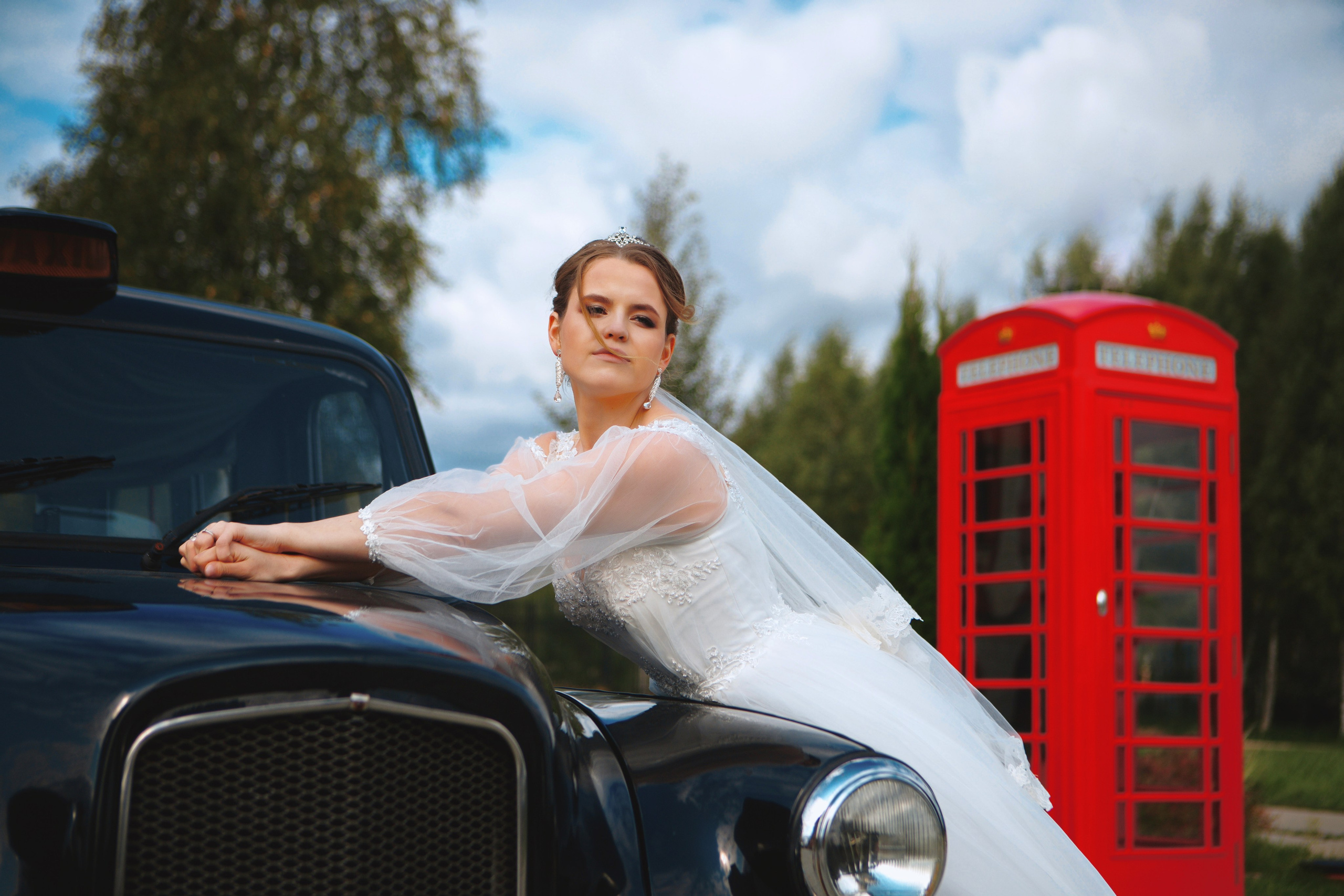 Wedding. Dmitriy Odintsov