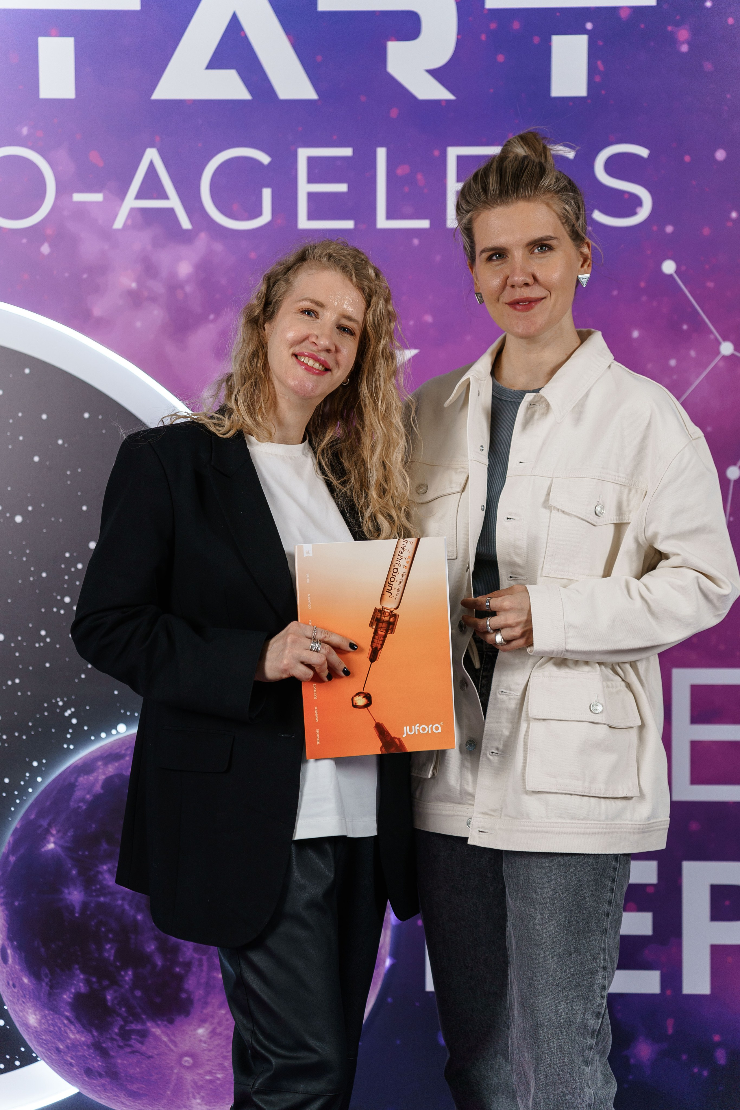 Фотозона. PRO-AGELESS