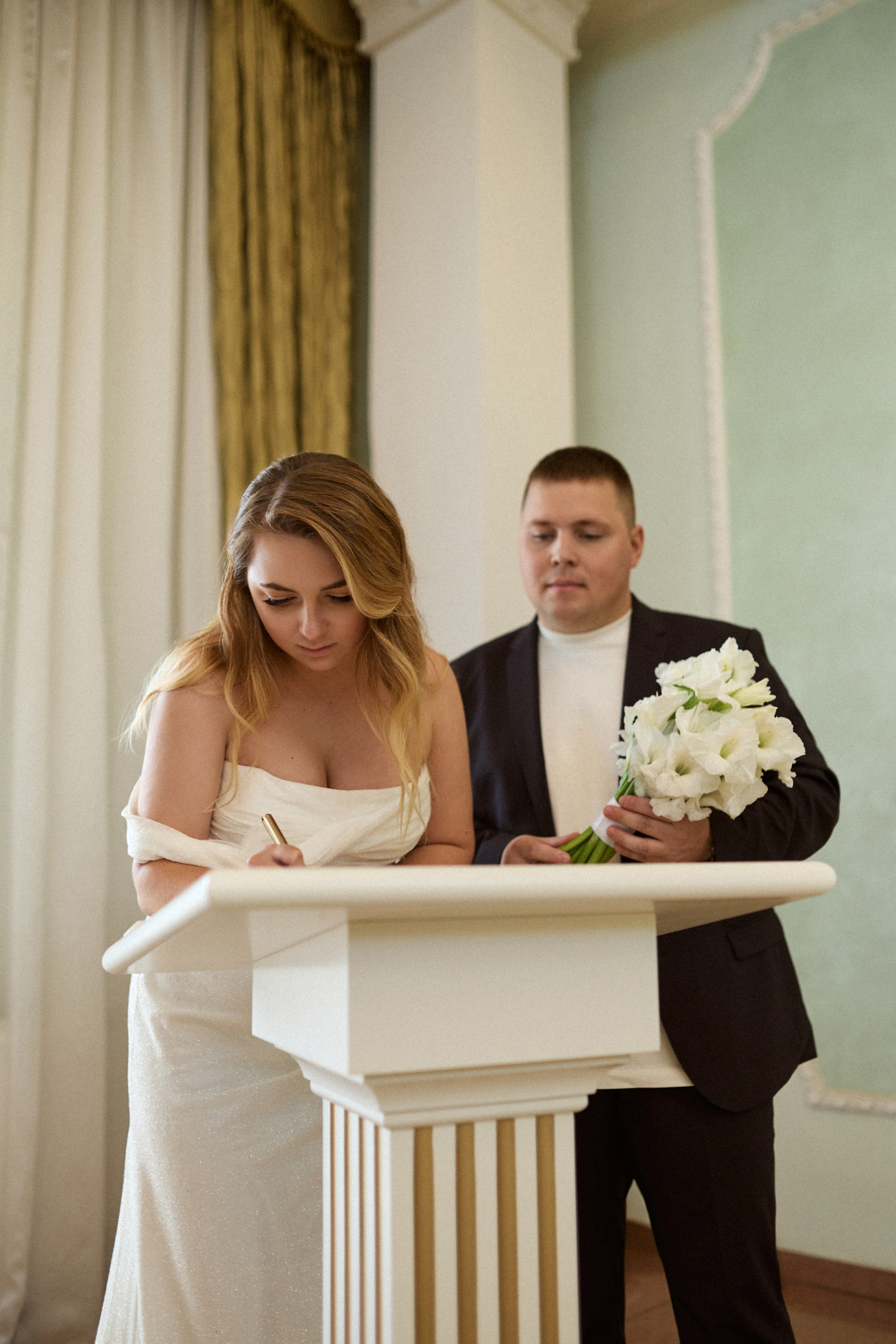 Алексей & Светлана. Сестры Карабаза. Фотографы и ретушеры в Москве и Санкт-Петербурге