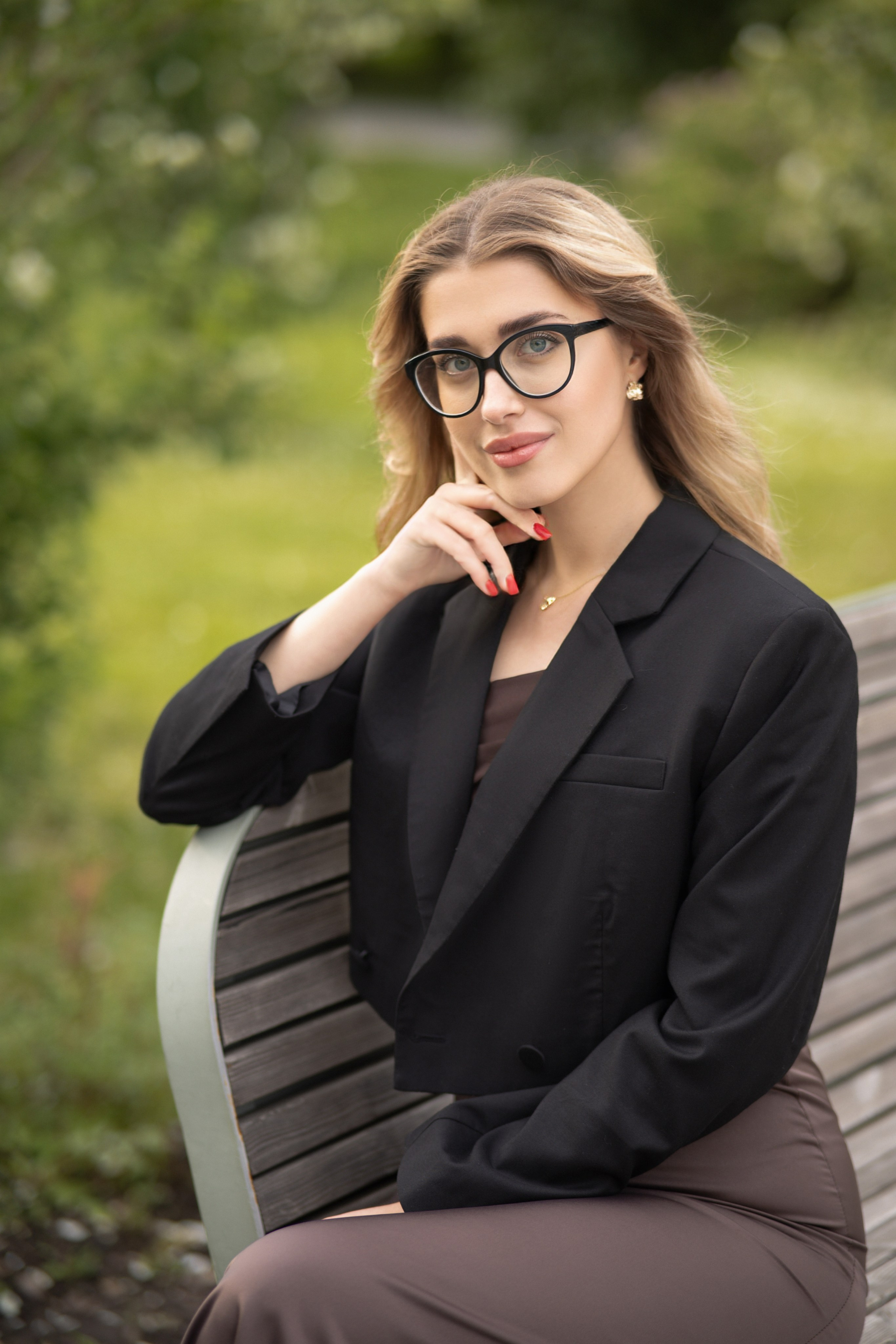 Александра. Дарья Скворцова