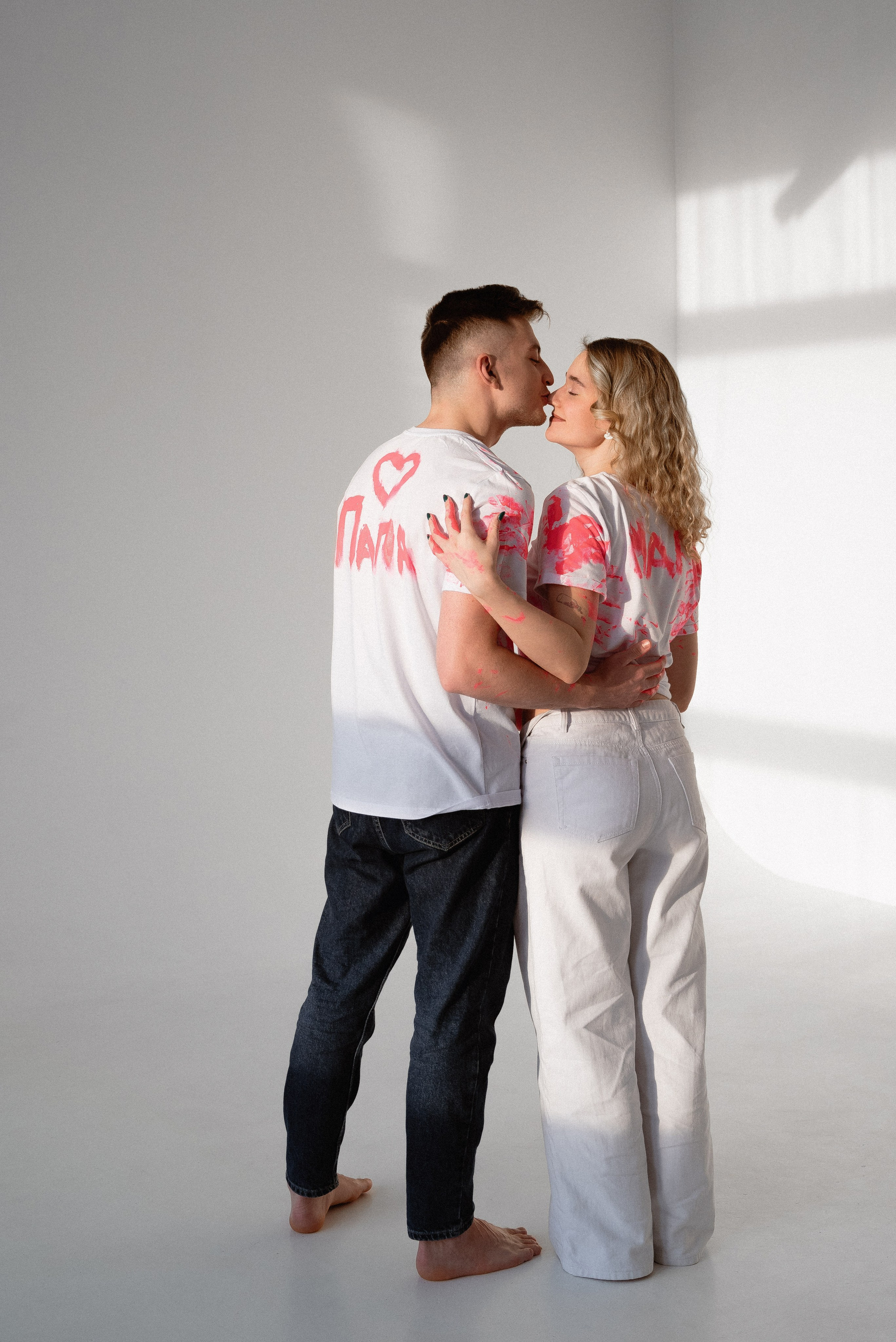 В ожидании чуда. Тамара Власова