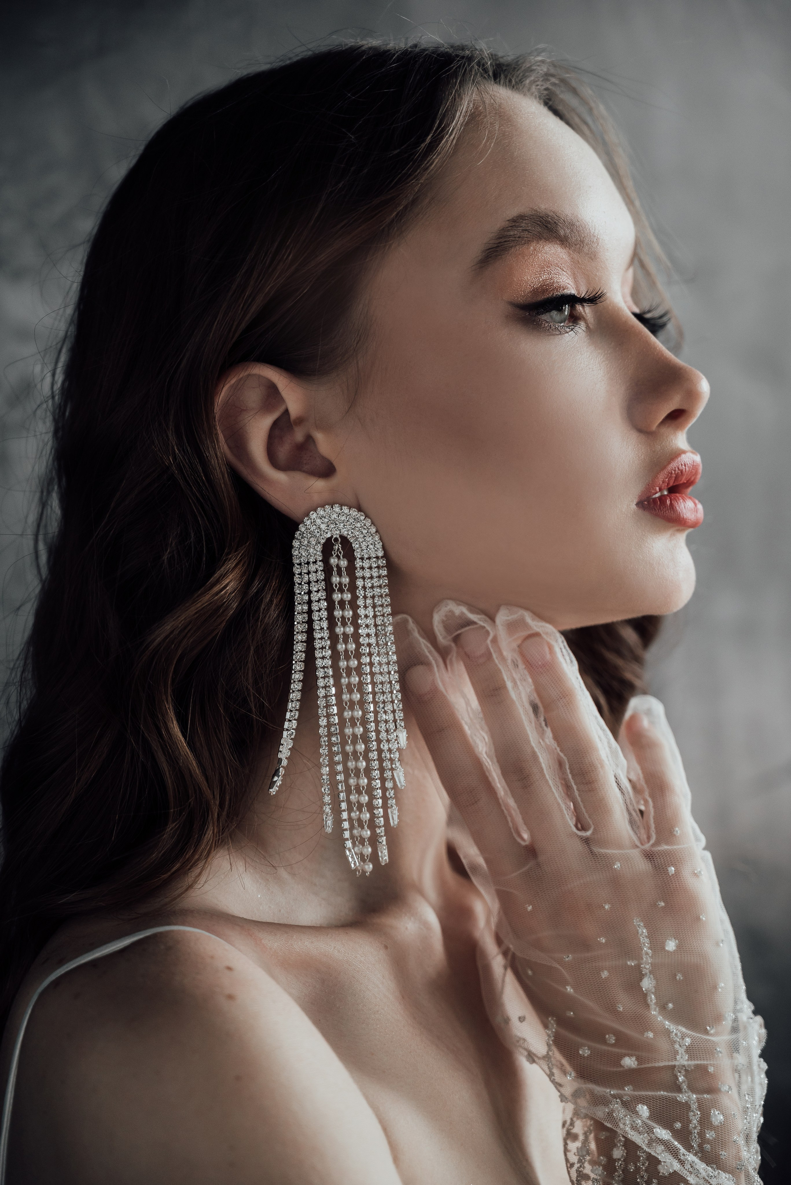 Лиза. Тамара Власова