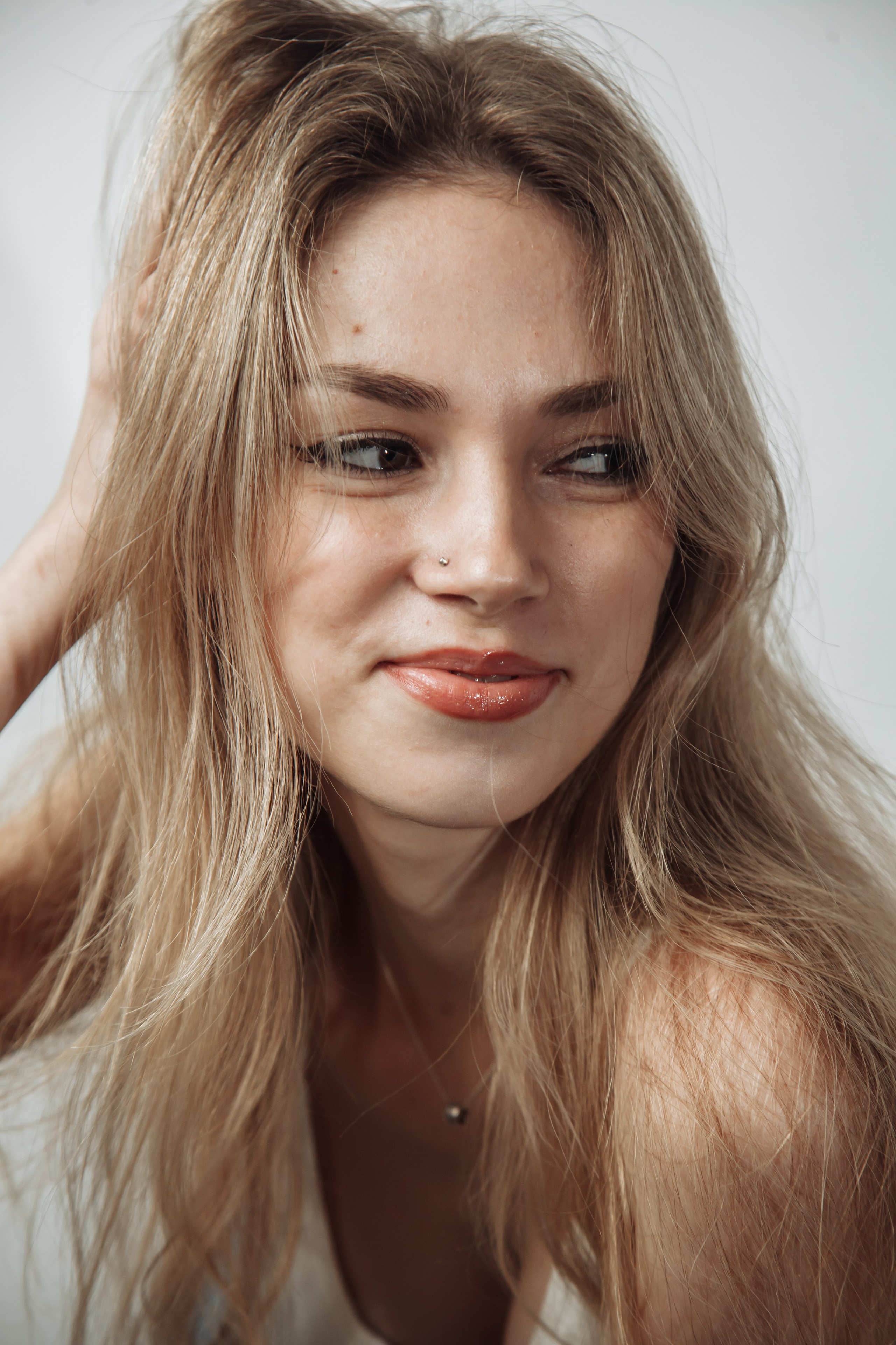 Ксюша. Свадебный и семейный фотограф в Минске Духович Татьяна