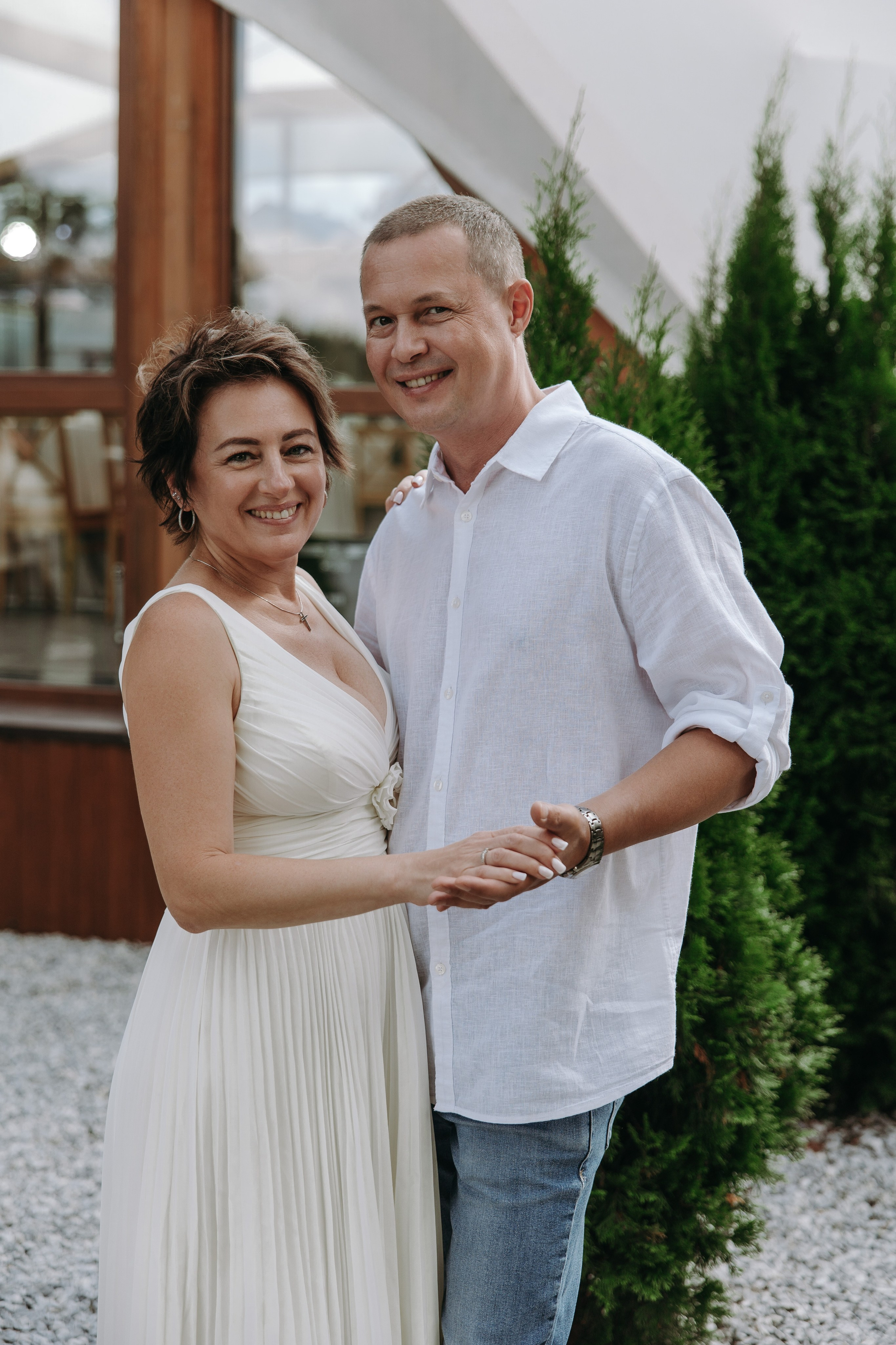 Иван и Оксана. Свадебный и семейный фотограф в Уфе Руслан Миргаляов