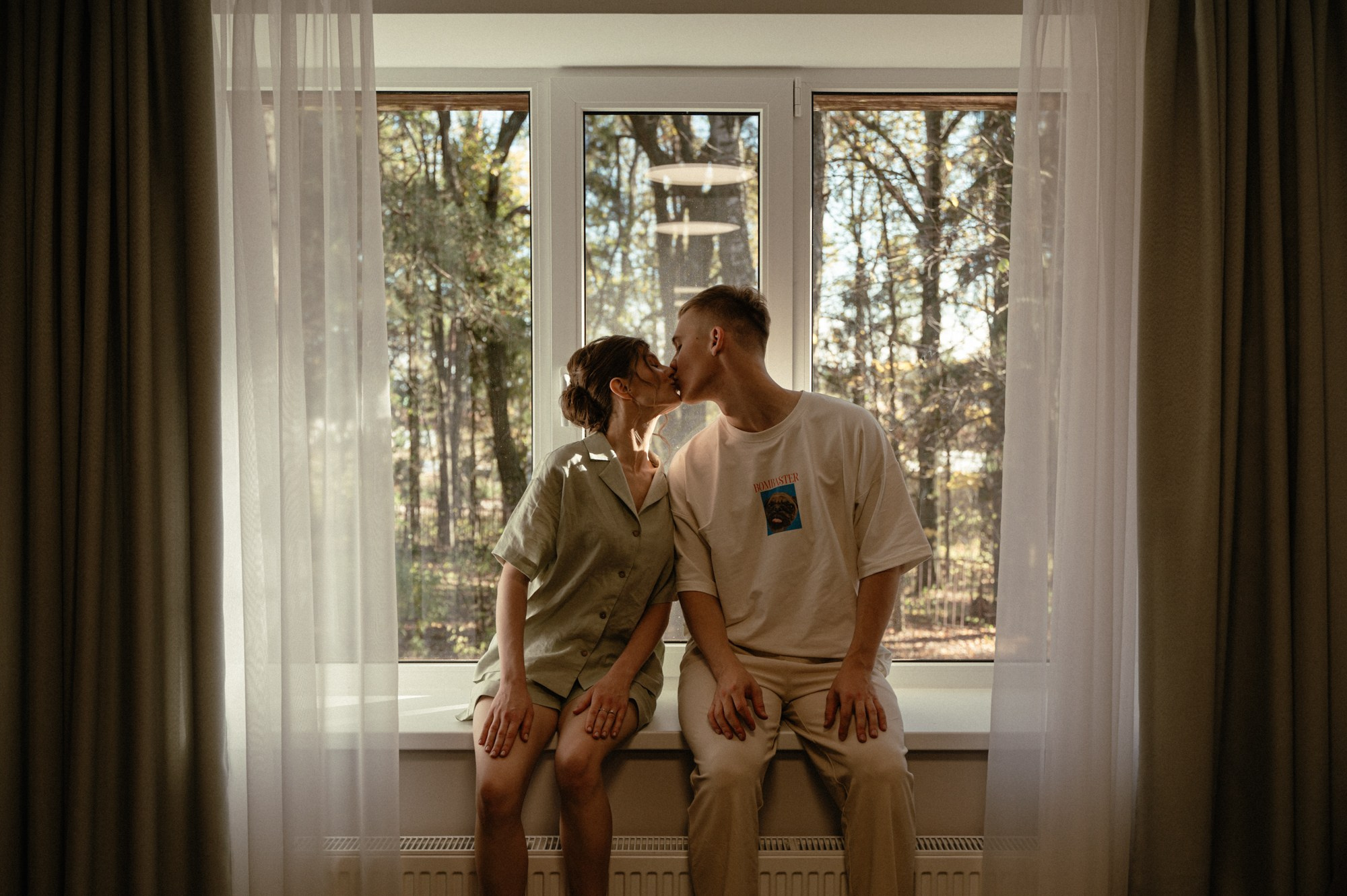 Андрей и Вероника. Свадебный фотограф Абрамова Ксения