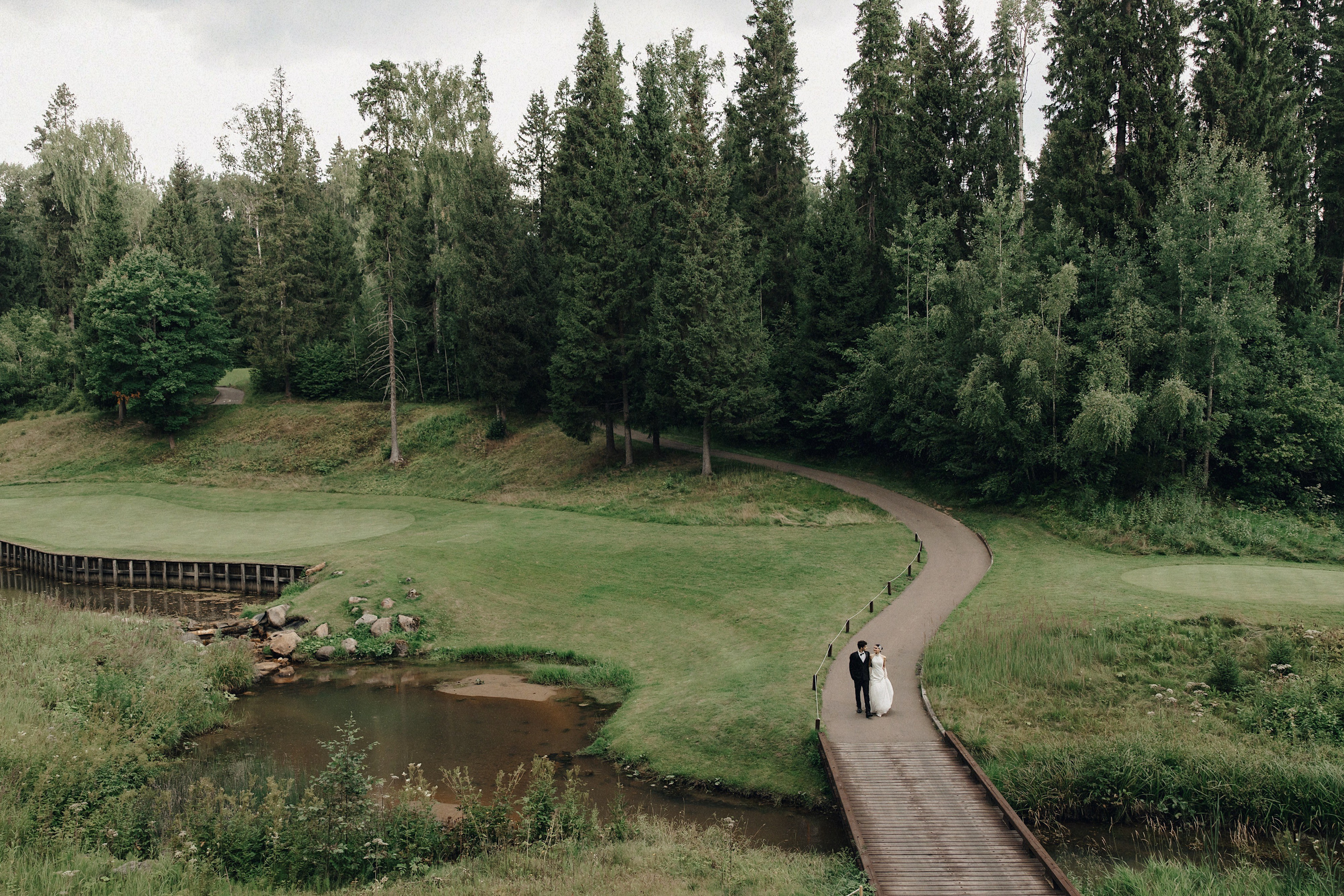 Artem & Viktoria. Alamzar Gurbanova — Photographer
