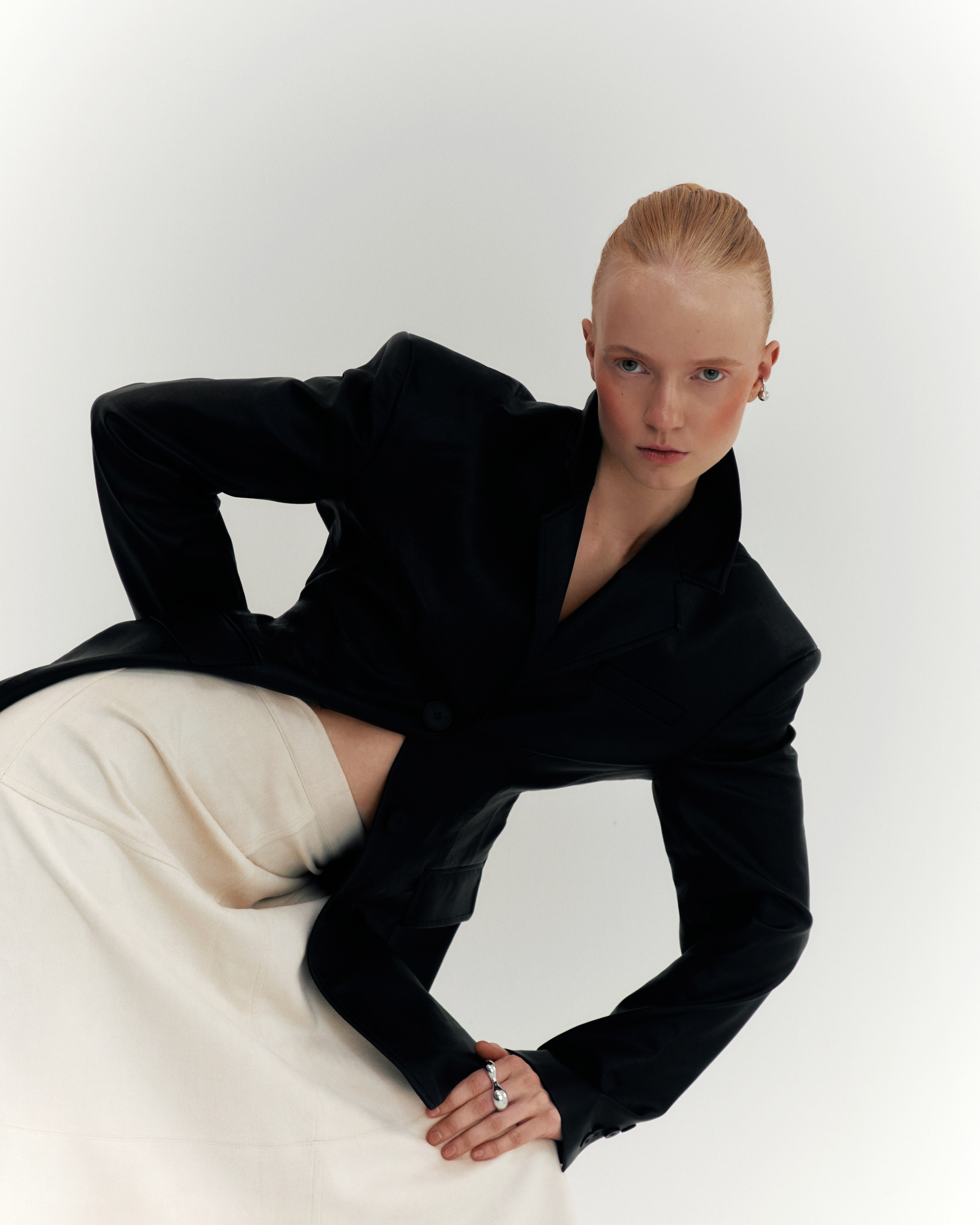 Съемка для брендов. Фотограф Ирина Харламова