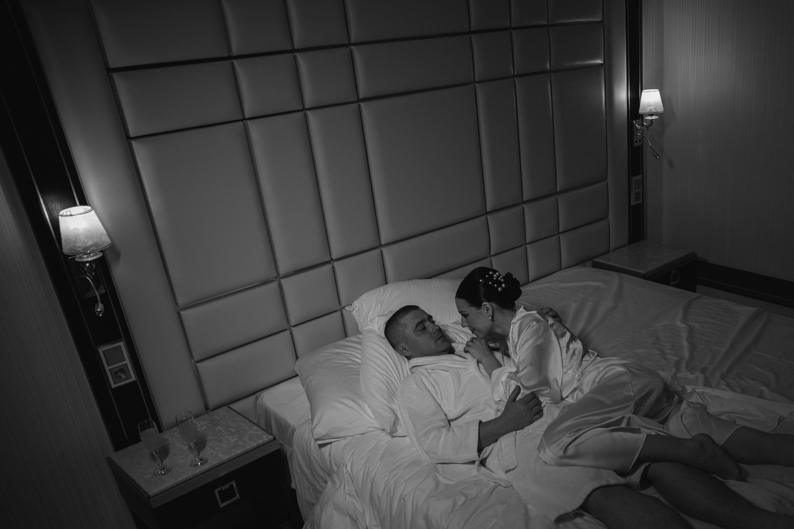 Андрей и Людмила. Полная серия. Свадебный и семейный фотограф в Самаре Катя Боб