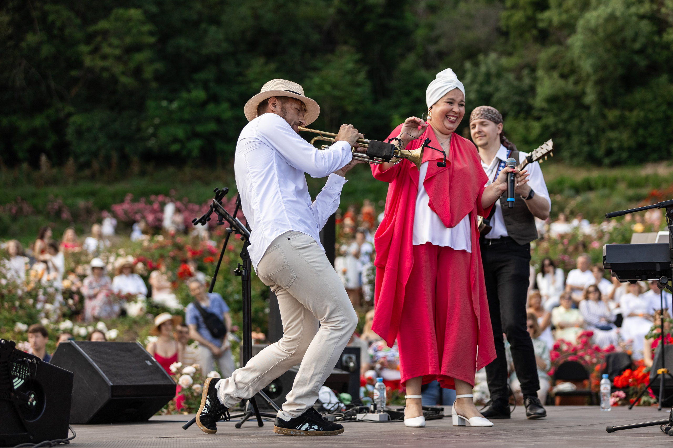 Фестиваль «Природа искусства» 2023. Свадебный фотограф, фотосъемка в Крыму, Севастополе, Симферополе, Ялте