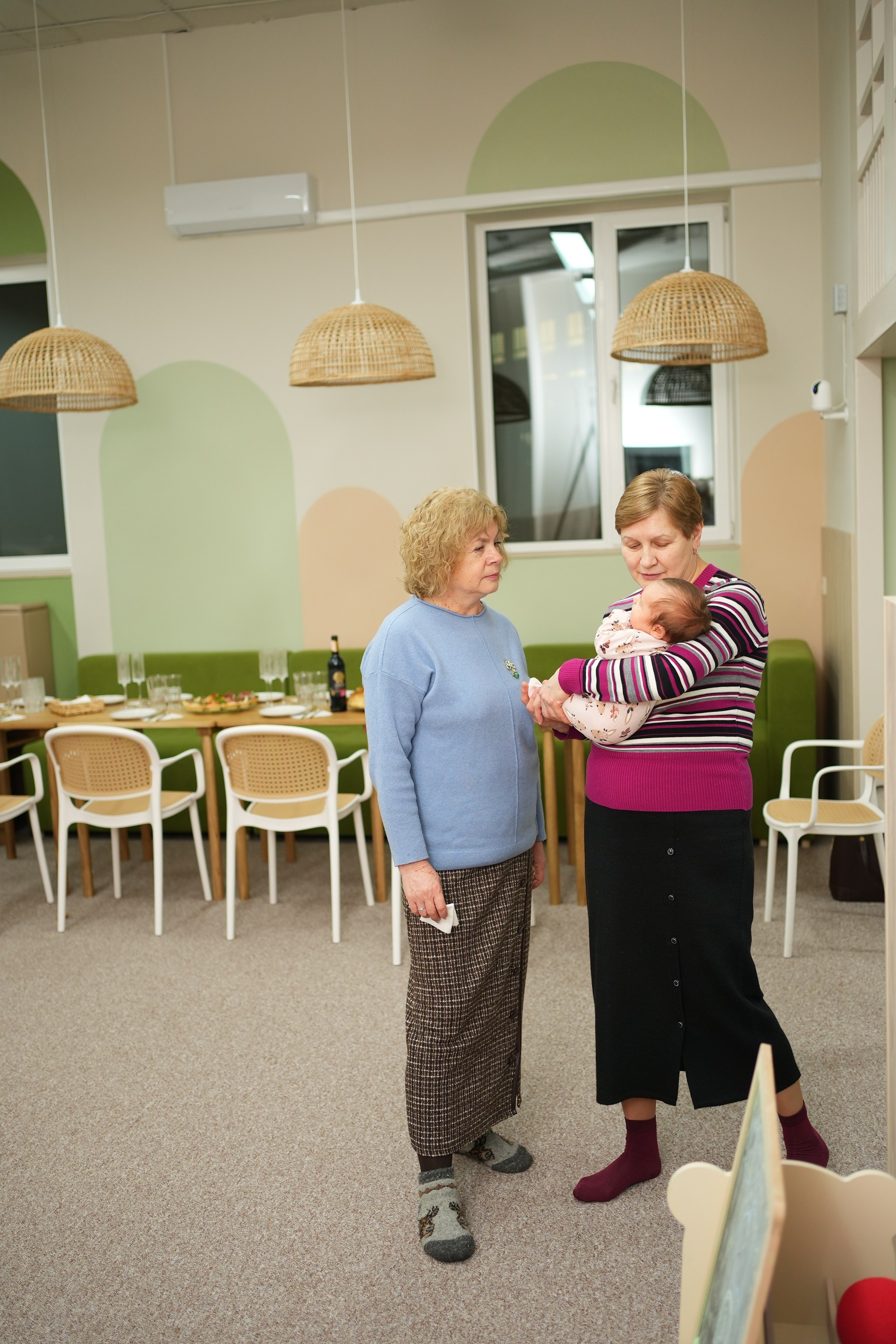 День Рождения Алисы. Семейный и свадебный фотограф Минск, Беларусь Анна Орловская