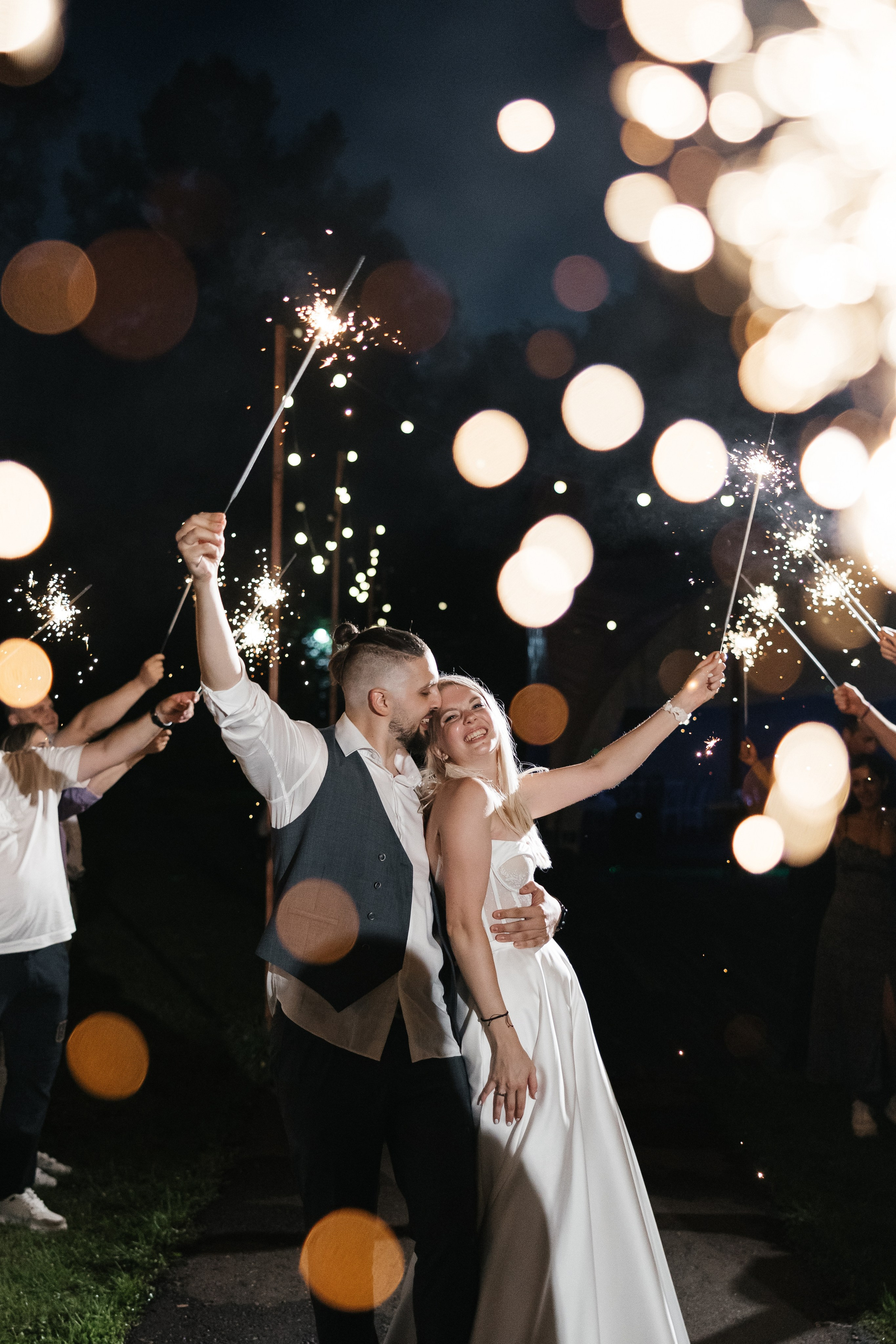 10.08.2023 Дмитрий и Виктория. Фотограф в Красноярске