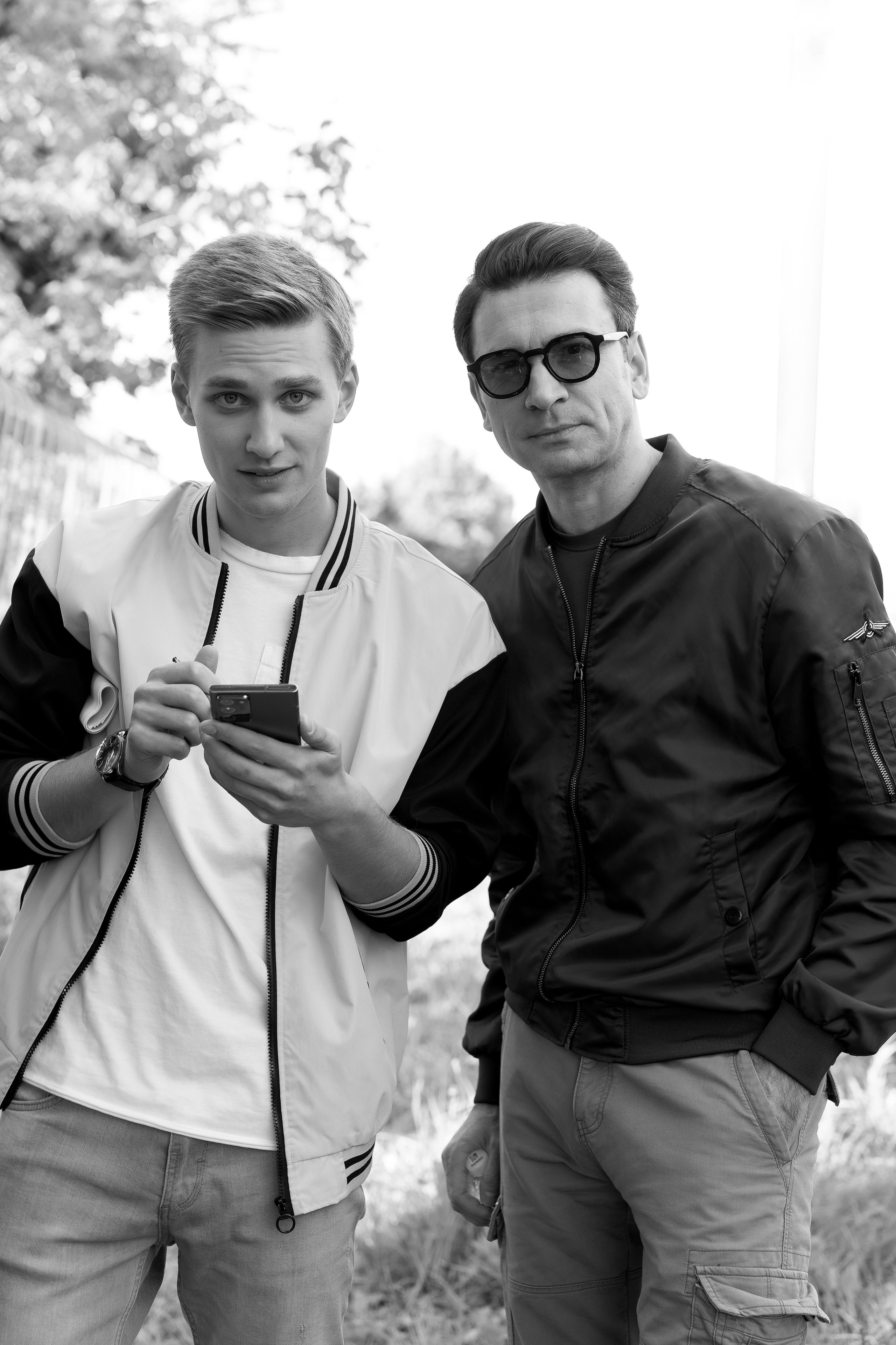 Контент / Индивидуальная. Семейный и контент фотограф в Москве Алёна Сливка