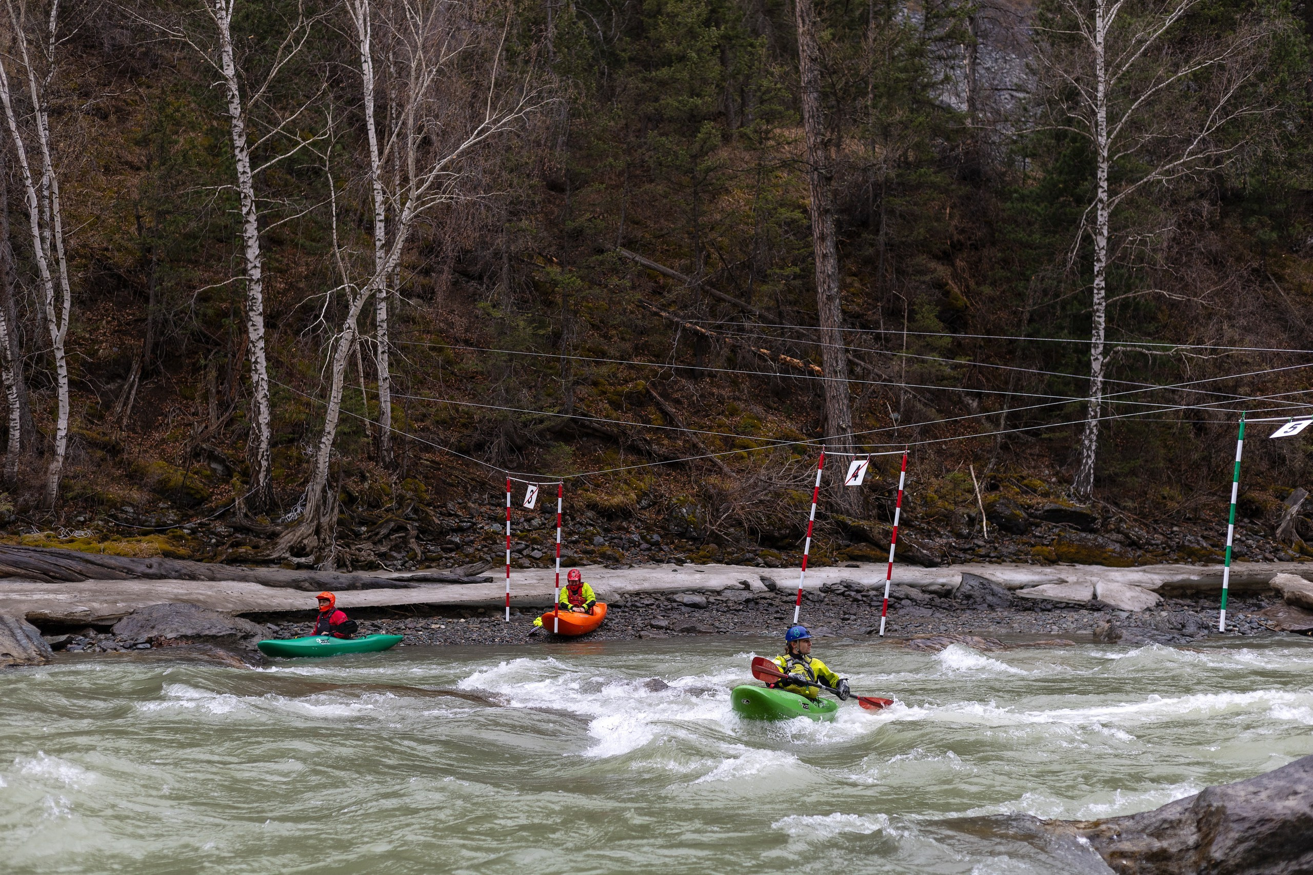 Новосибирская школа каякинга сборы Горный Алтай. Портретный фотограф, бизнес-контент Кемерово Уфимцева Ирина