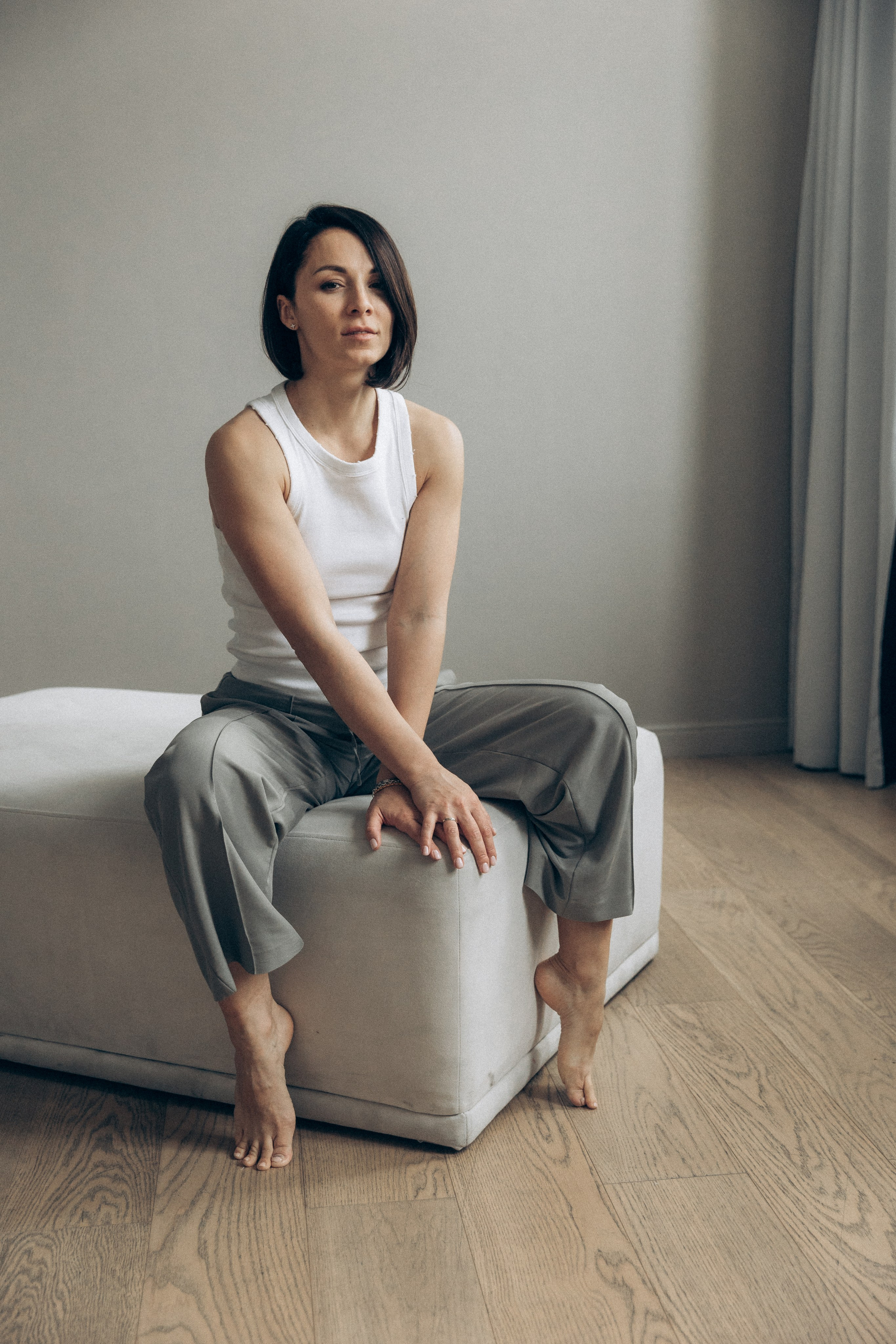 Надя. Семейный и детский фотограф в Москве Юлия Выганова Julia Joy