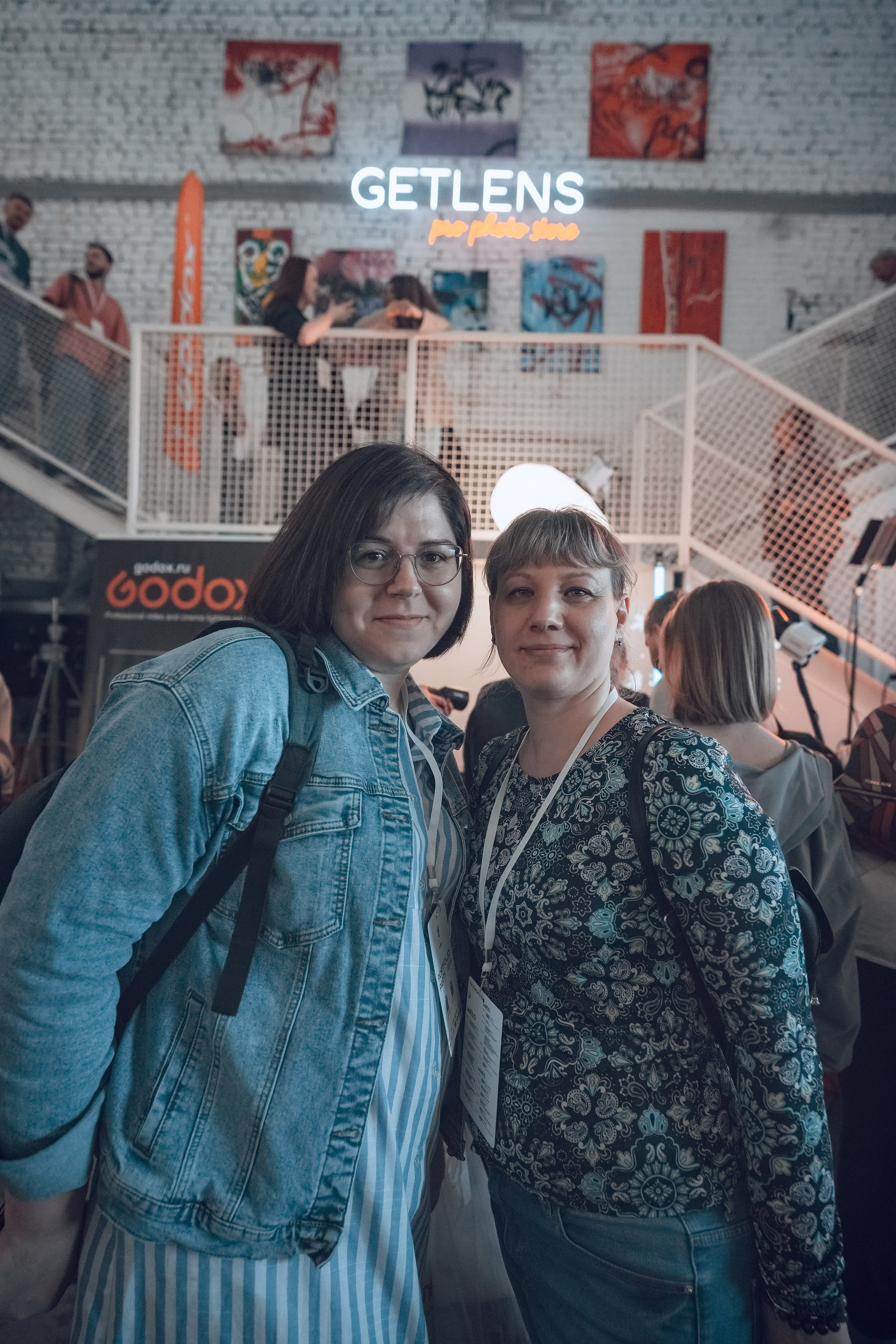 Фотофестиваль Wfolio. Портретный и семейный фотограф в Москве/Видное