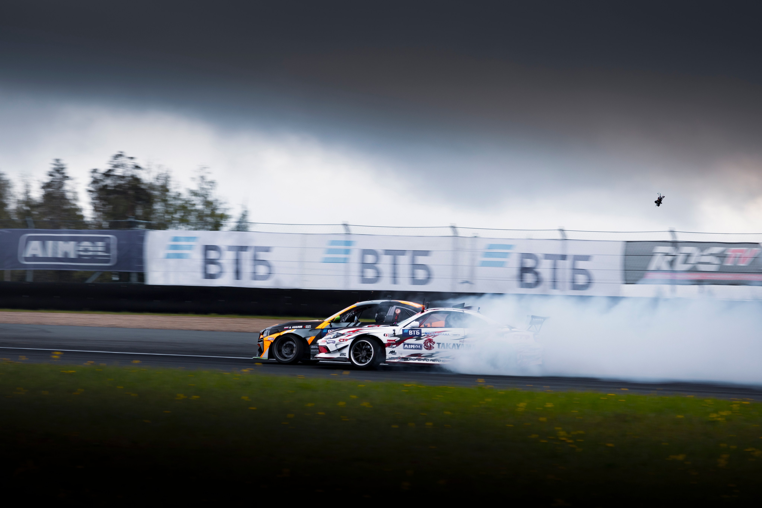 RDS GP 2025 STAGE 2. Автомобильный фотограф Юрий Захаров