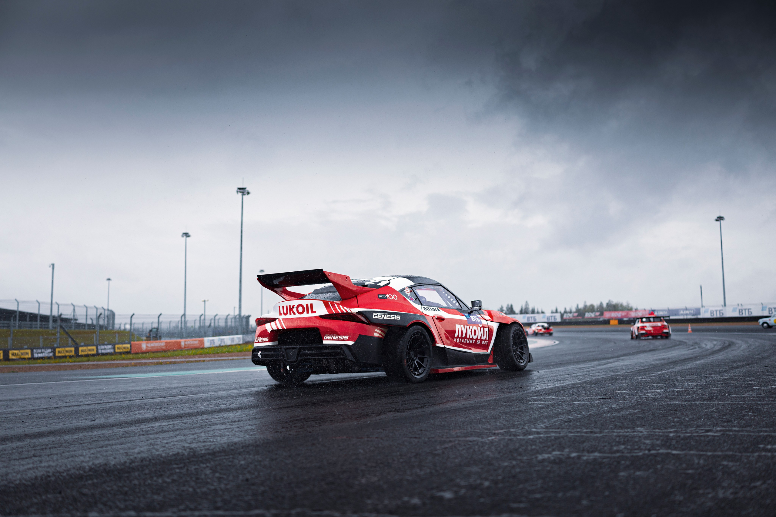 RDS GP 2025 STAGE 2. Автомобильный фотограф Юрий Захаров