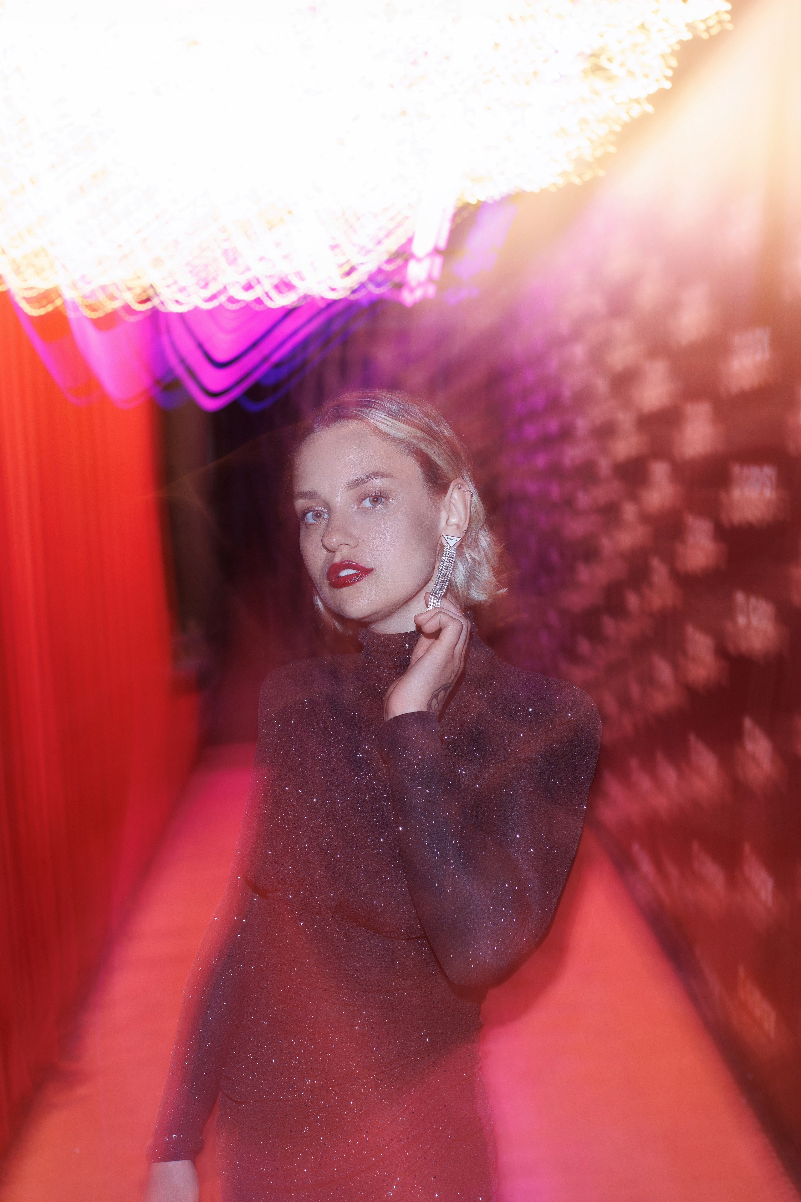 Съемки на улице. Фотограф Сергей Епифанов