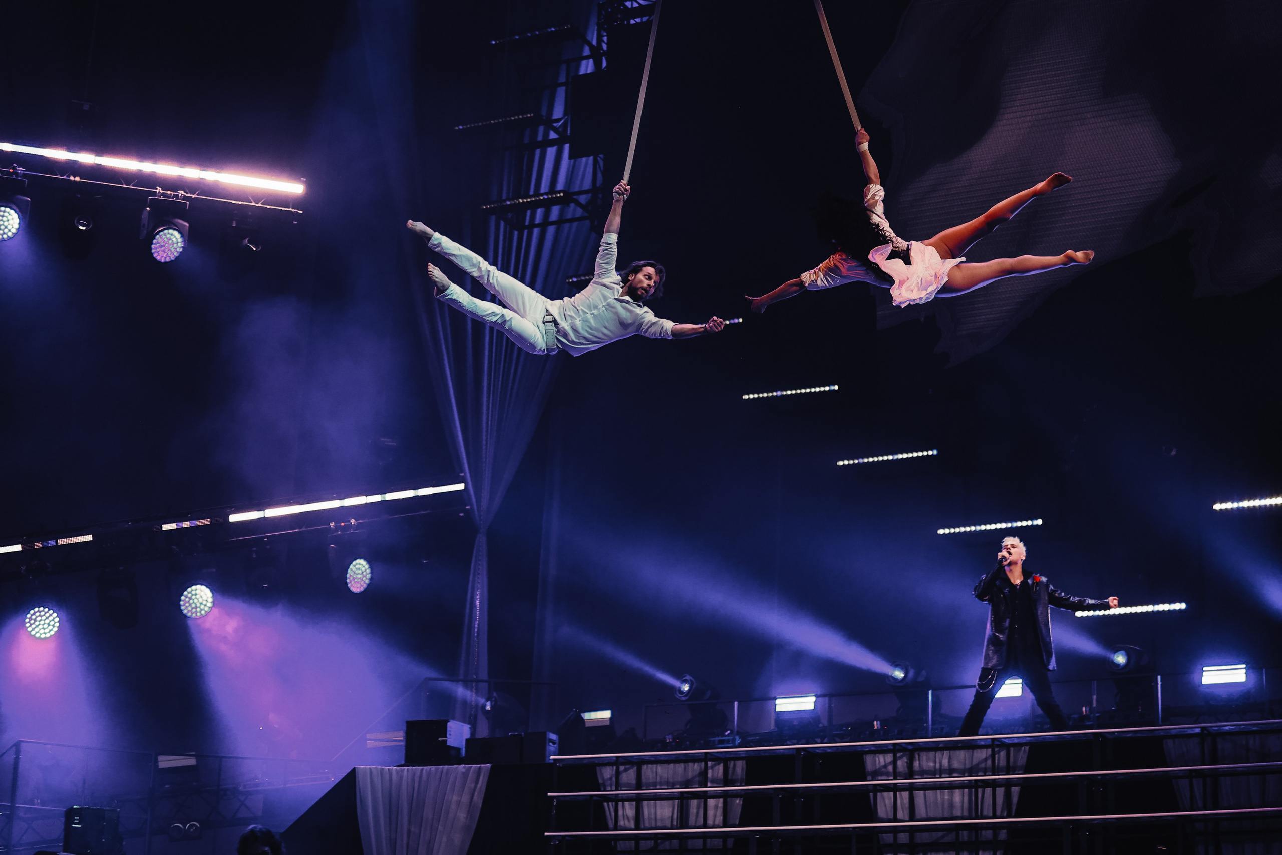 ШАМАН-ОНА МОЯ! @LIVE ARENA