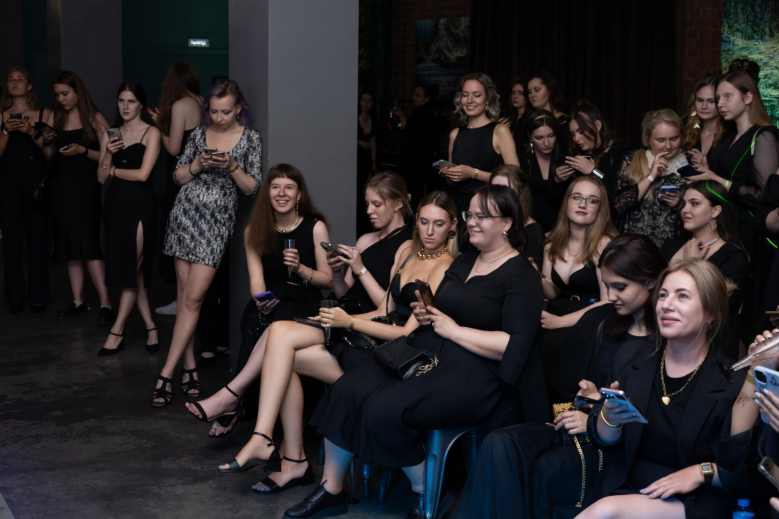 Wizards Way. Портретный фотограф Санкт-Петербург Зикс Елизавета