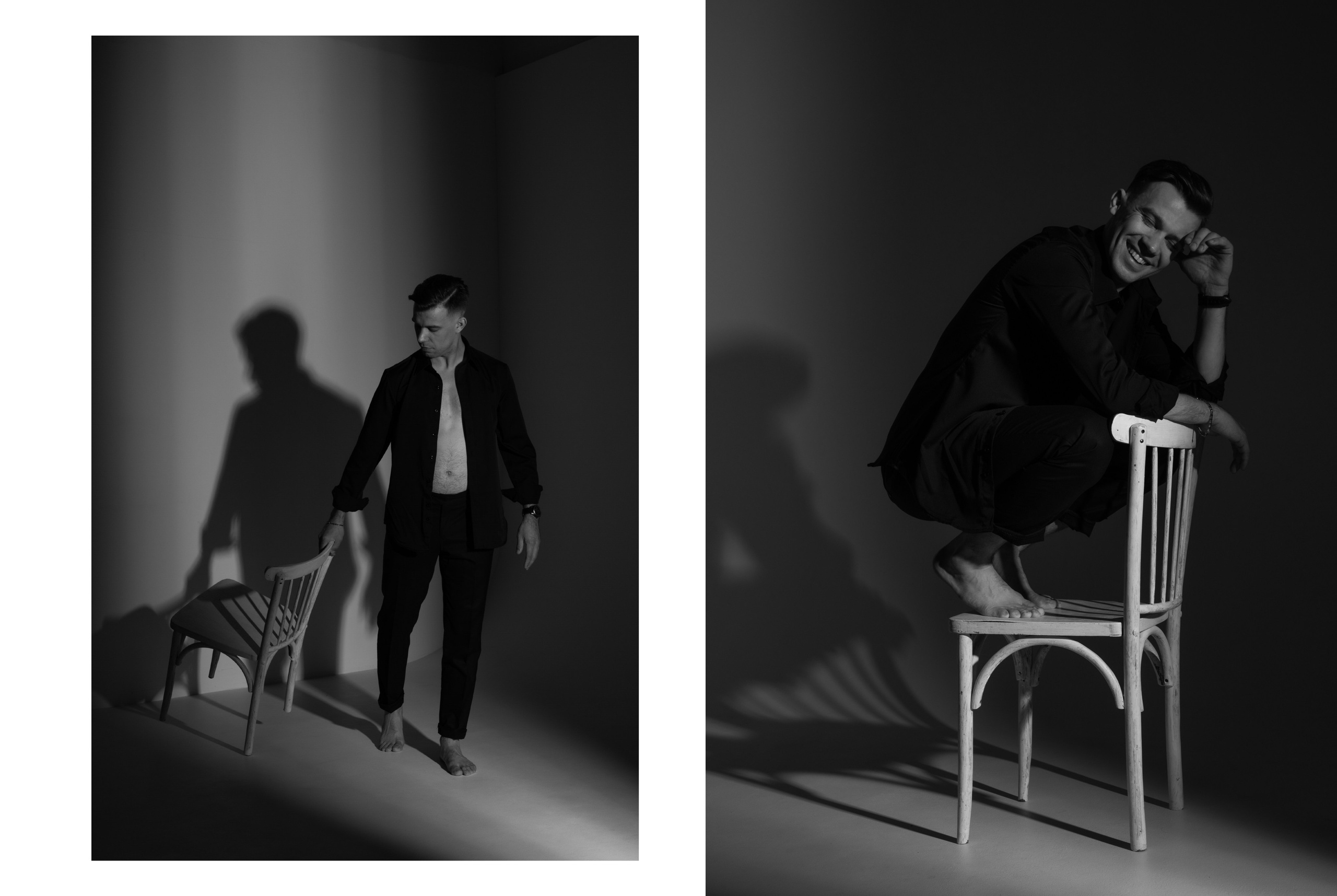 Максим. Фотограф в Нижнем Новгороде, Дзержинске Олеся Хозяева