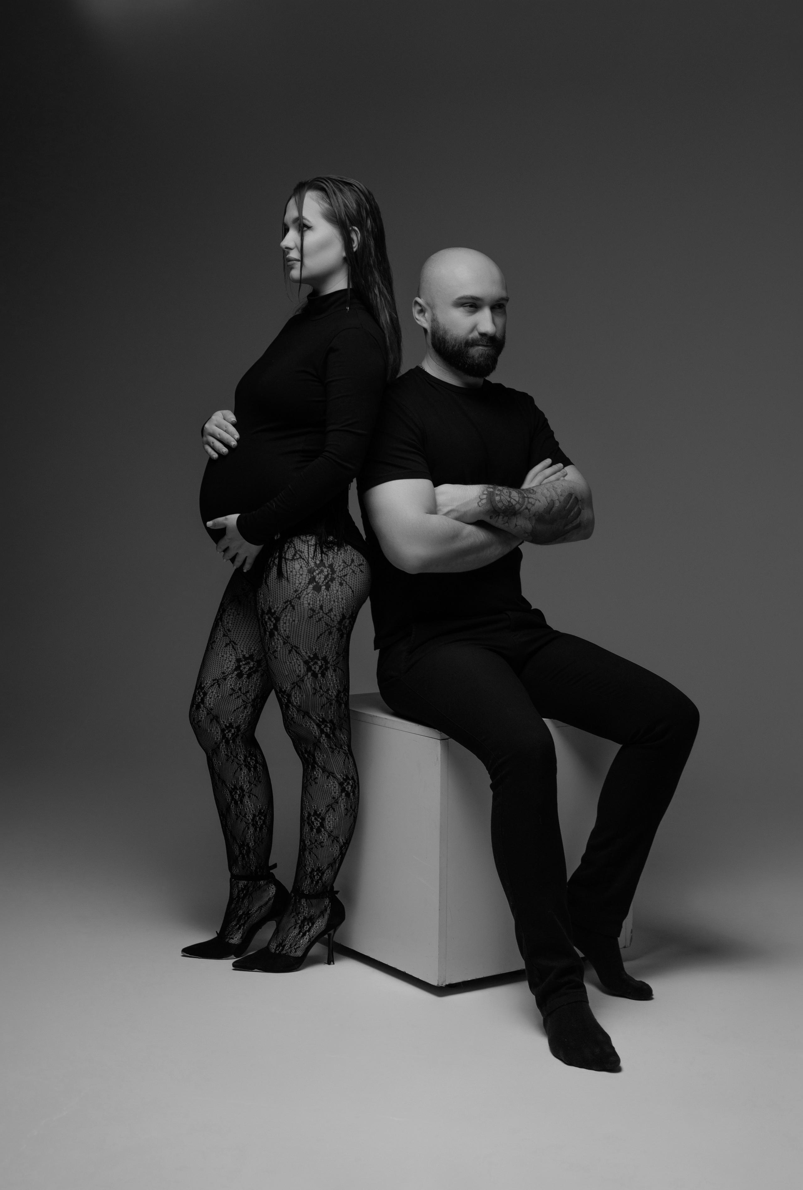 Беременность. Фотограф в Нижнем Новгороде, Дзержинске Олеся Хозяева