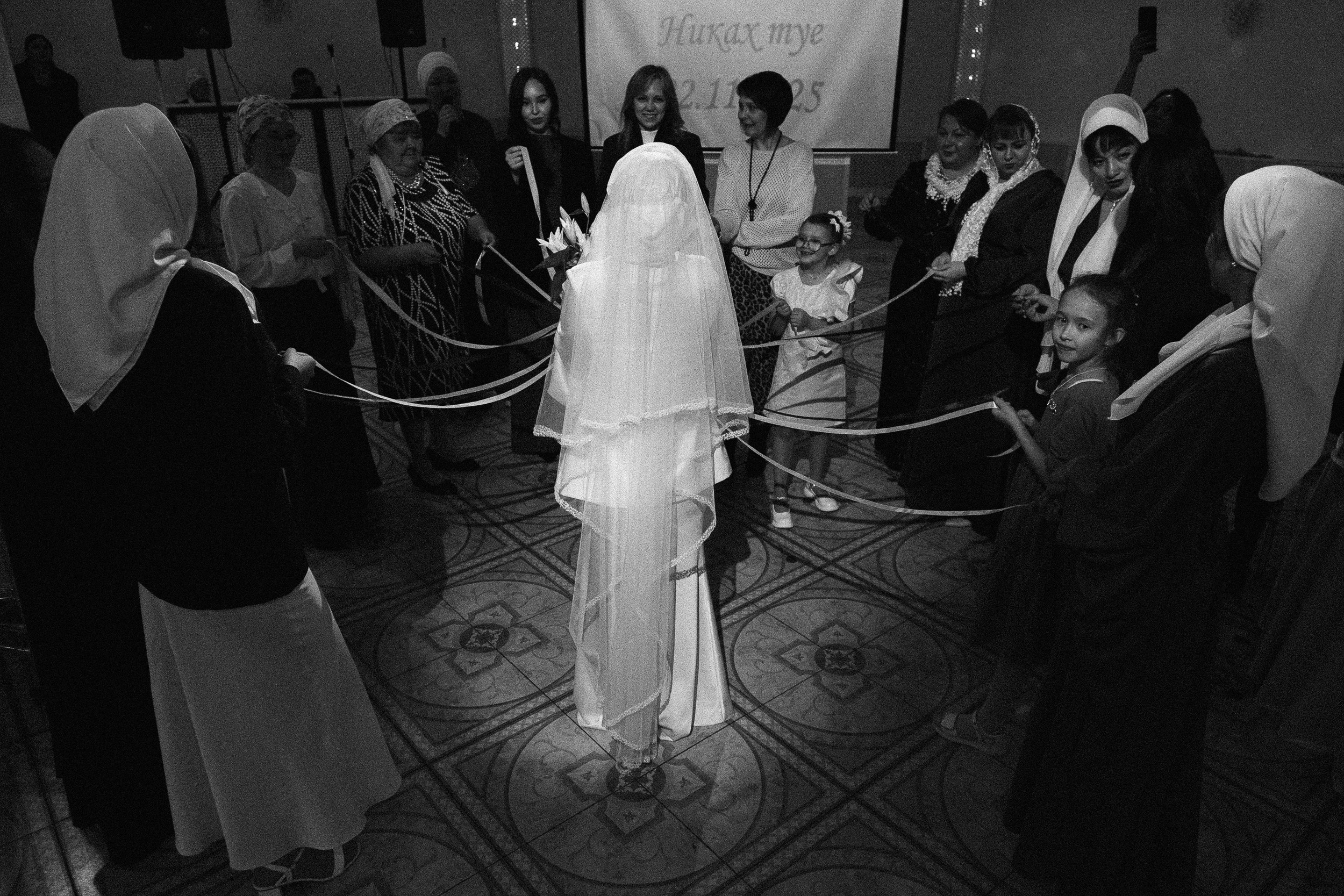 Nikah. Свадебный Фотограф Тюмень│Парные съемки│Кириллов Игорь