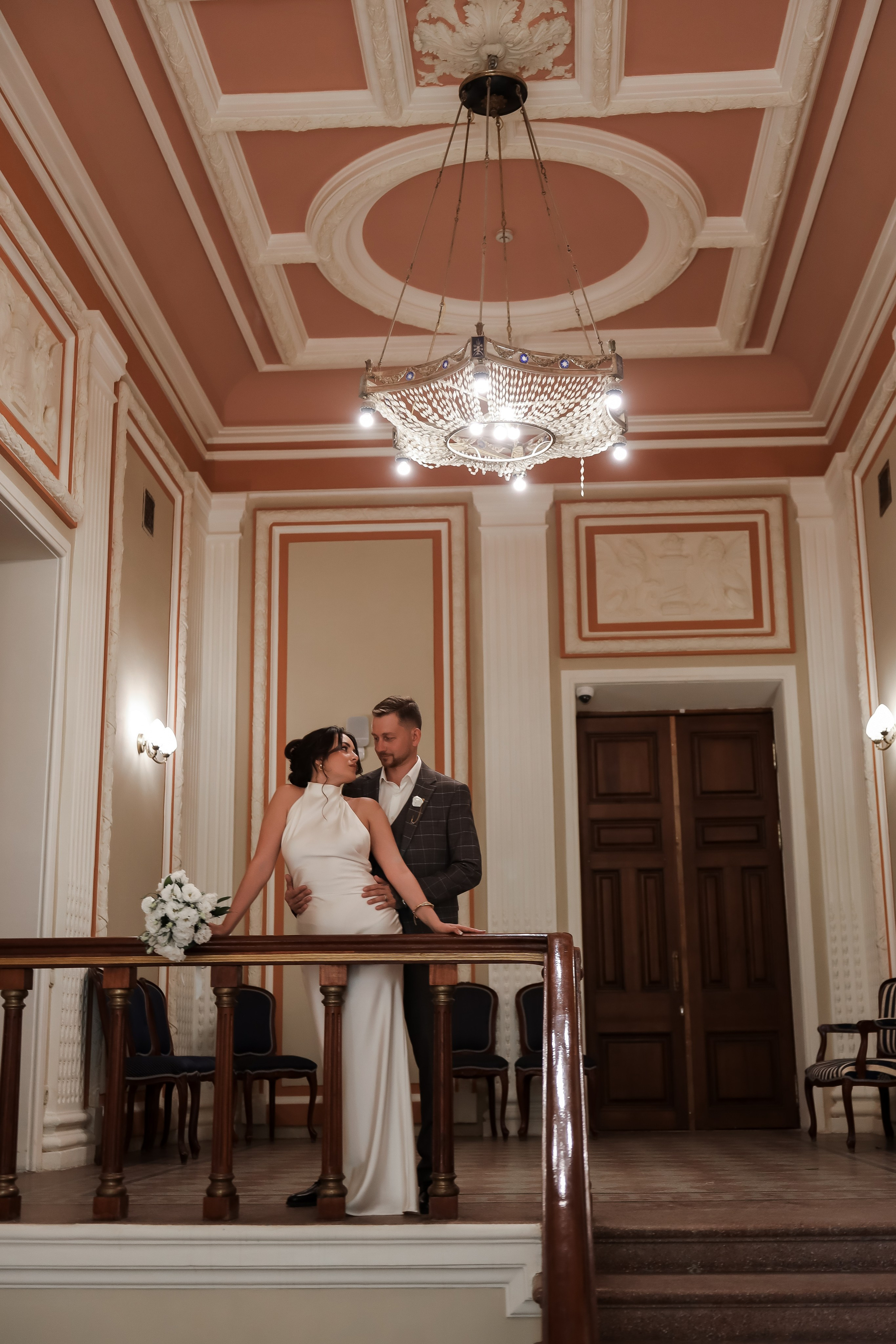 Portfolio. Свадебный фотограф Москва