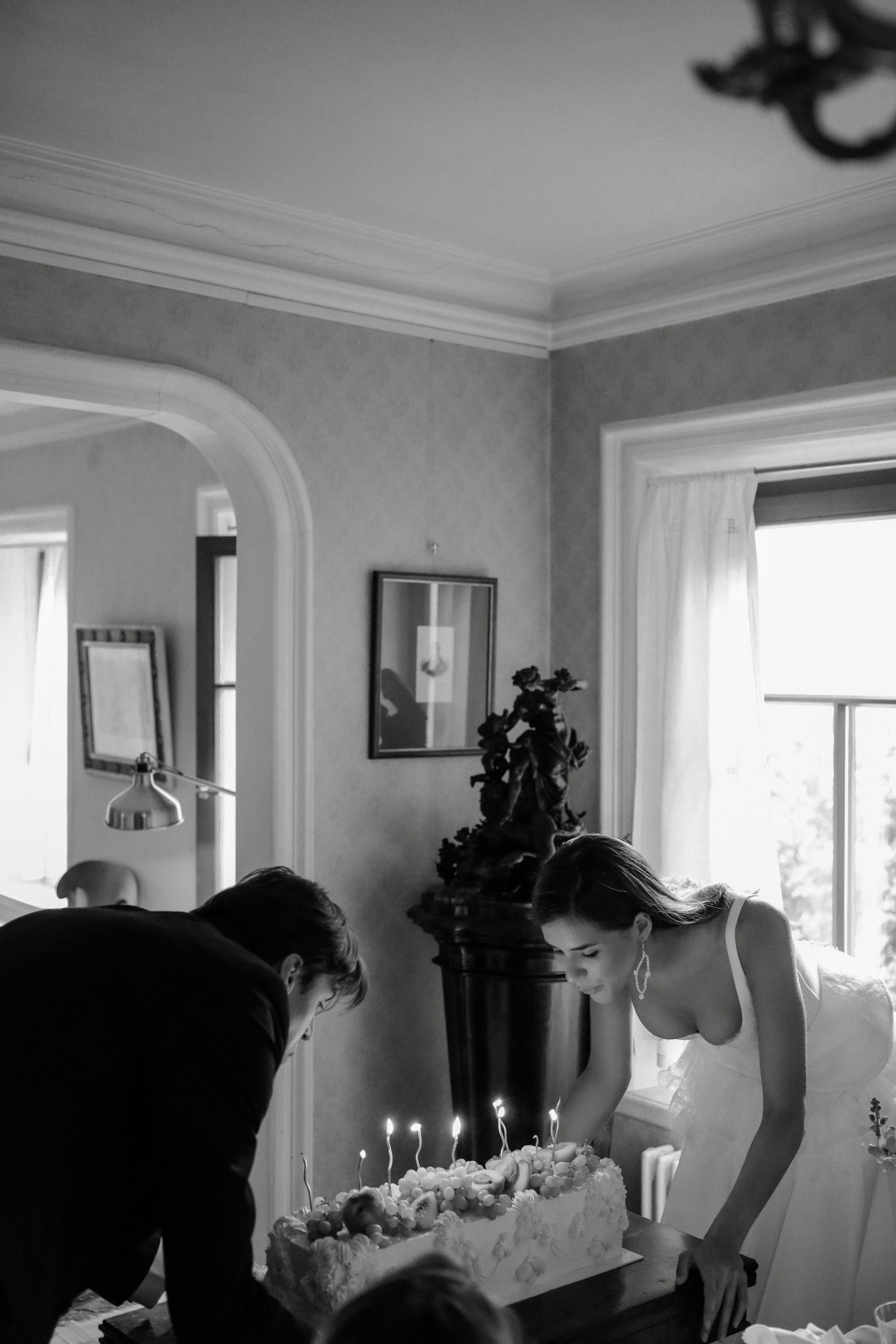 Василий и Валерия |Дом Вишневских. Свадебный фотограф Москва