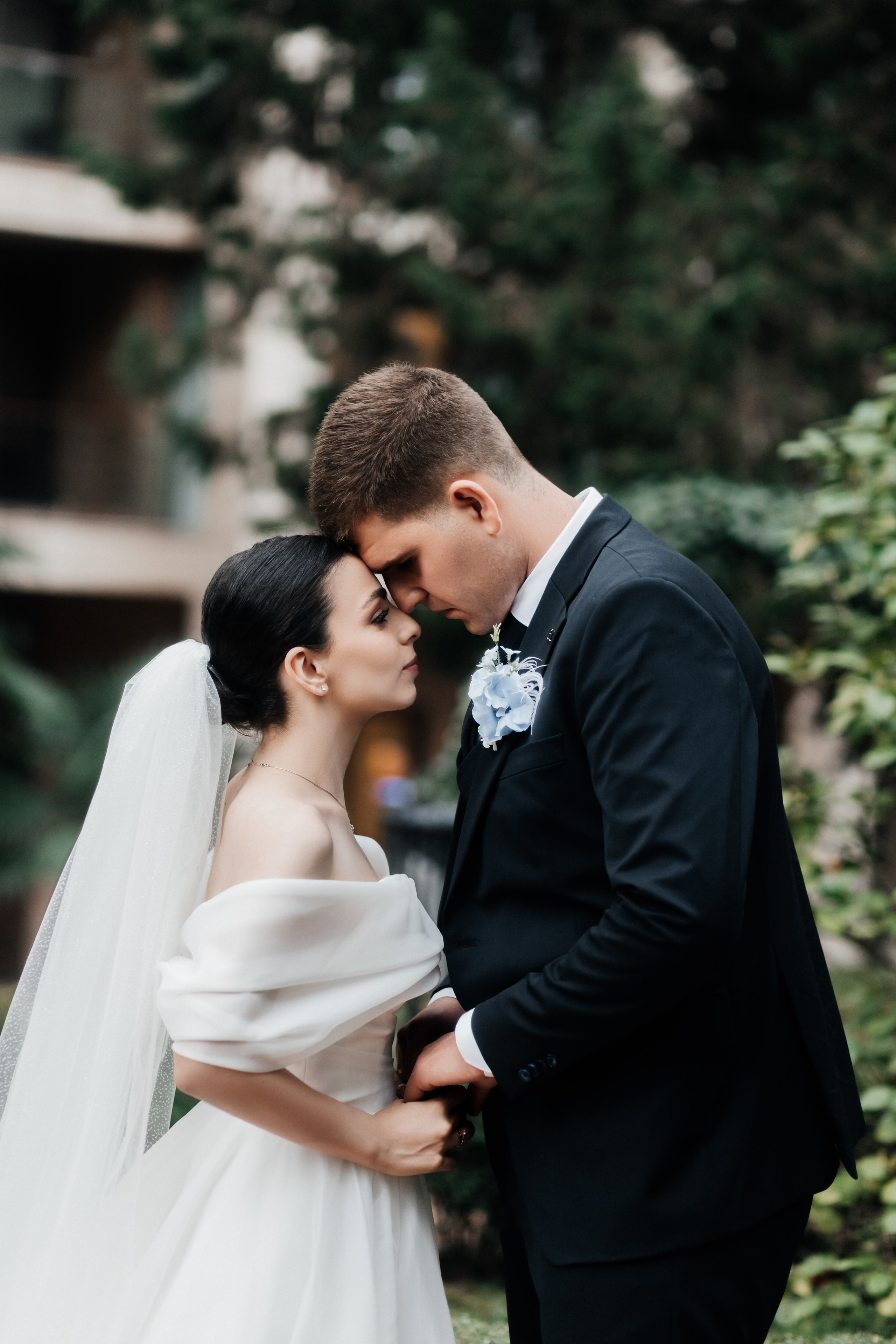 ОЛЕГ И АЛИНА. Свадебный и семейный фотограф в Сочи Анастасия Мальцева