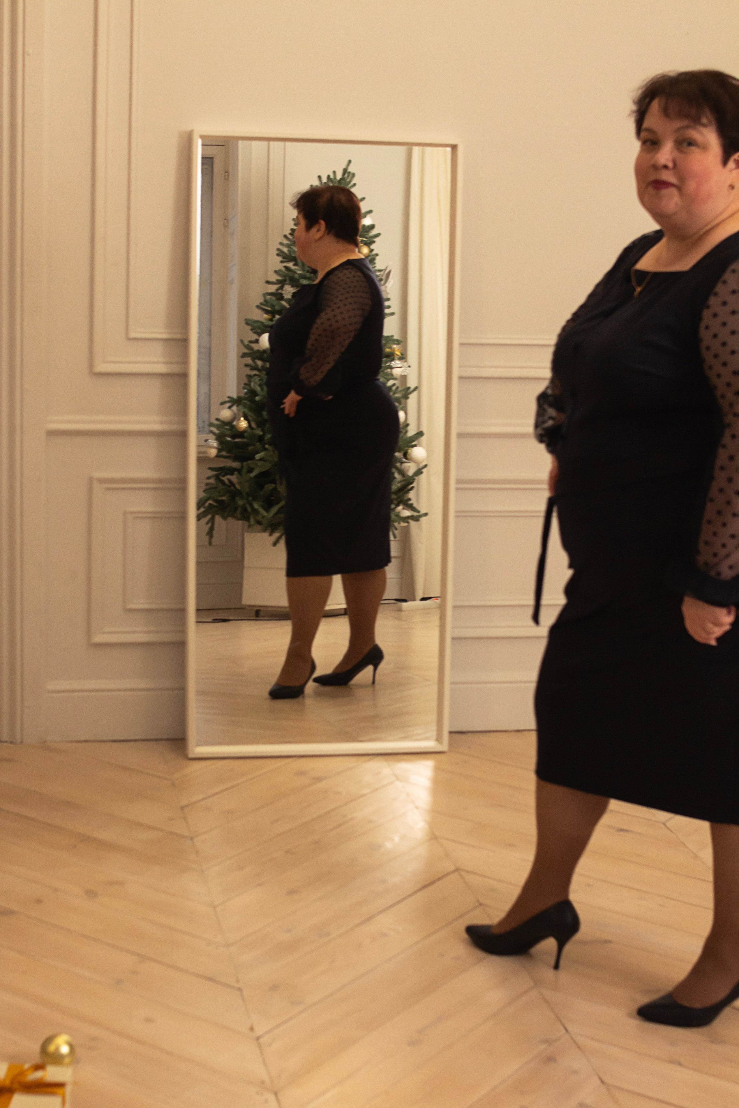 Новогодние. Тютина Оля фотограф-ретушер Екатеринбург