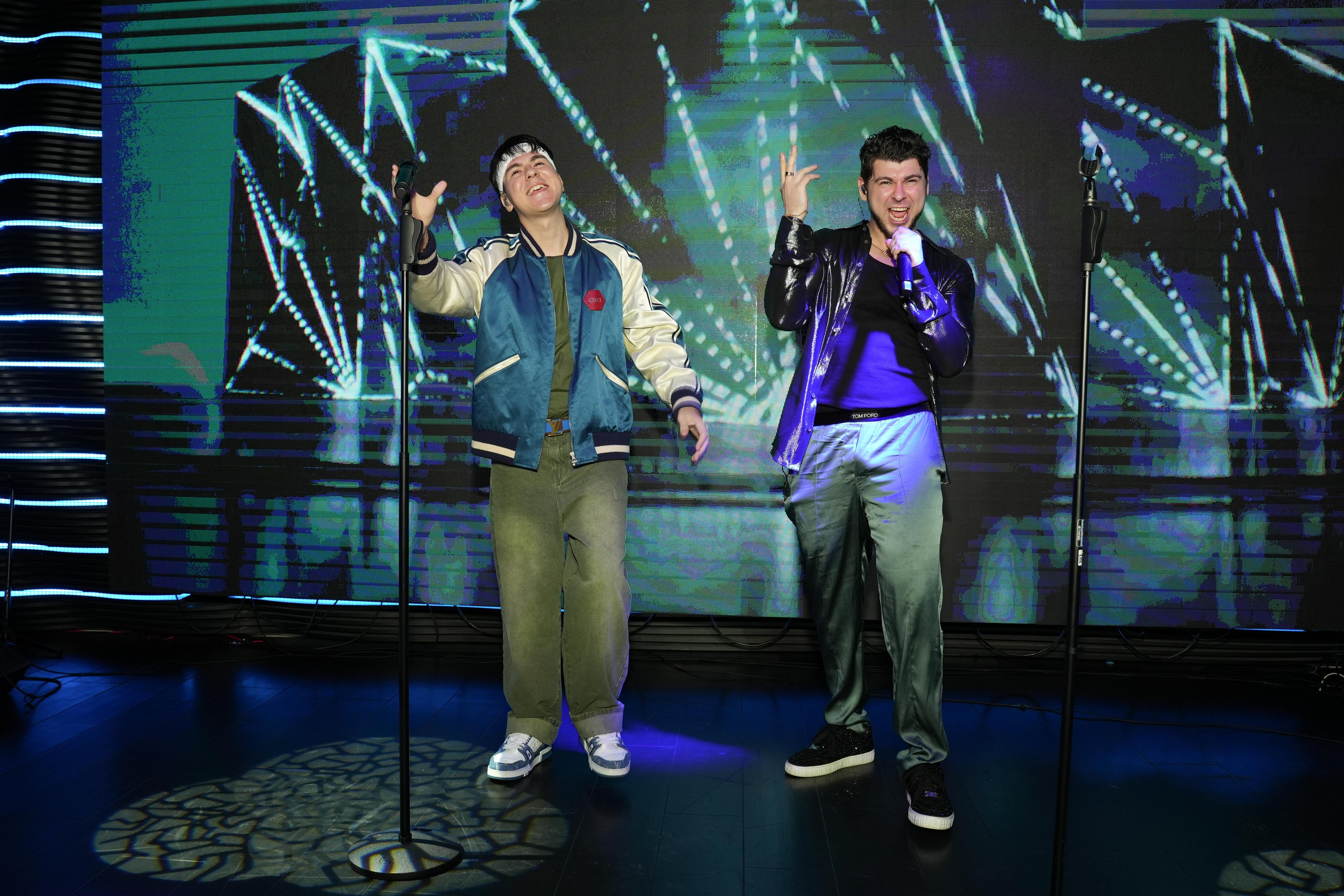 ЖАРА MAG 5 ЛЕТ. Фотограф Екатерина Юрьева | Тула, Москва, Новомосковск