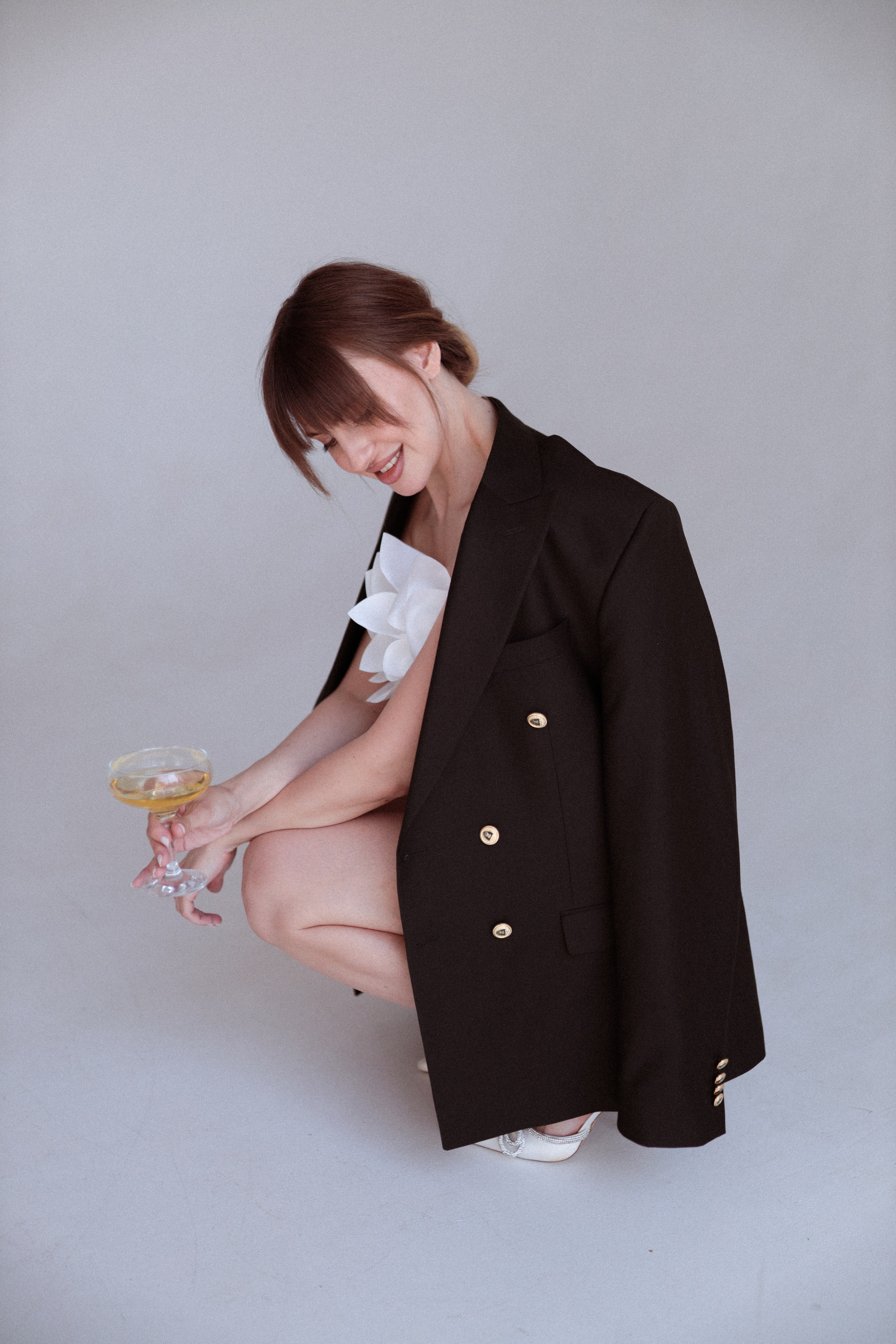 Мария и Сергей. Фотограф в Оренбурге Майя Шатрова