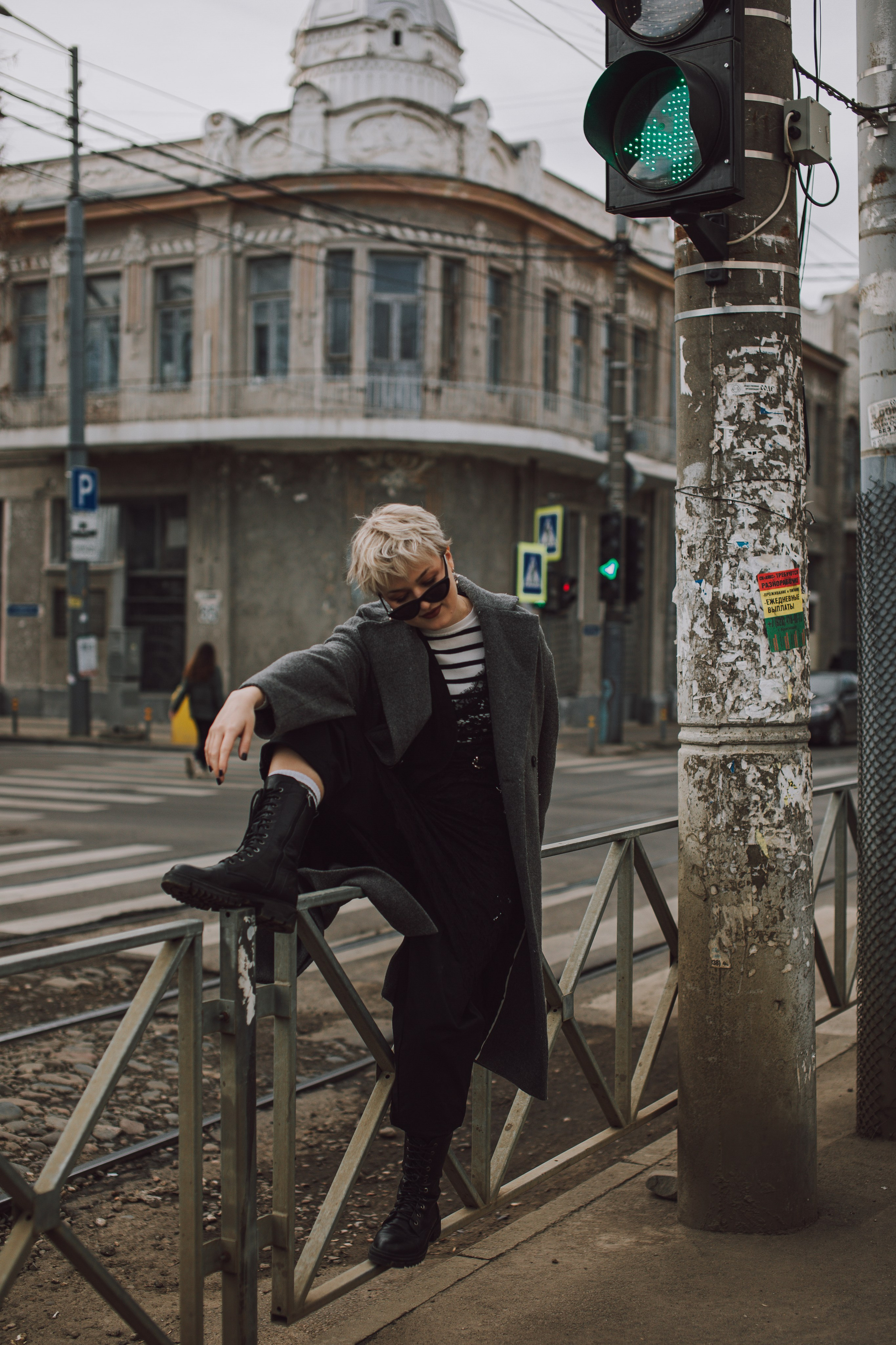 Даша в Краснодаре. Свадебный и семейный фотограф/видеограф в Краснодаре Наталья Осинская