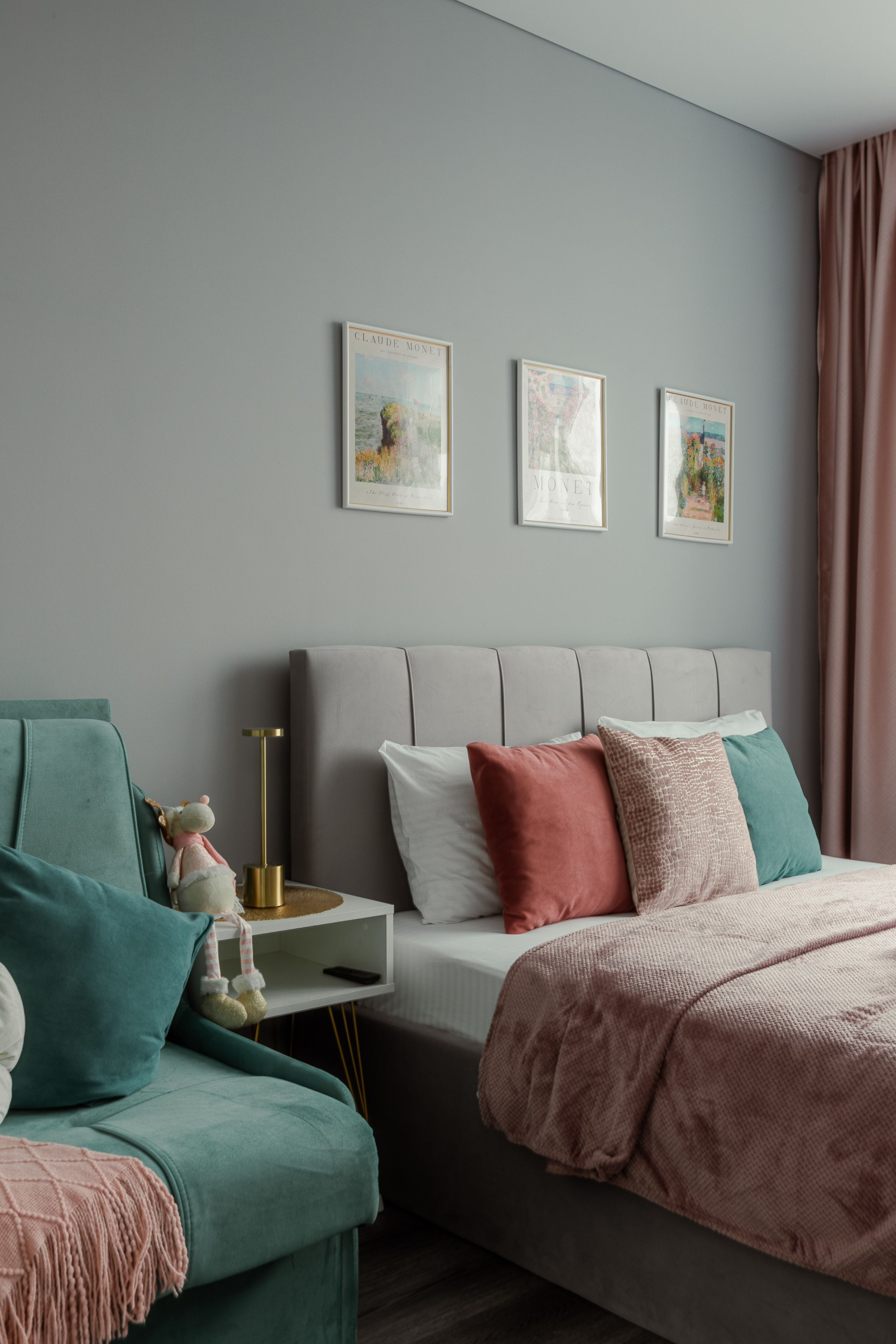 Портфолио. Интерьерный фотограф в Санкт-Петербурге Всеволод Арчелков