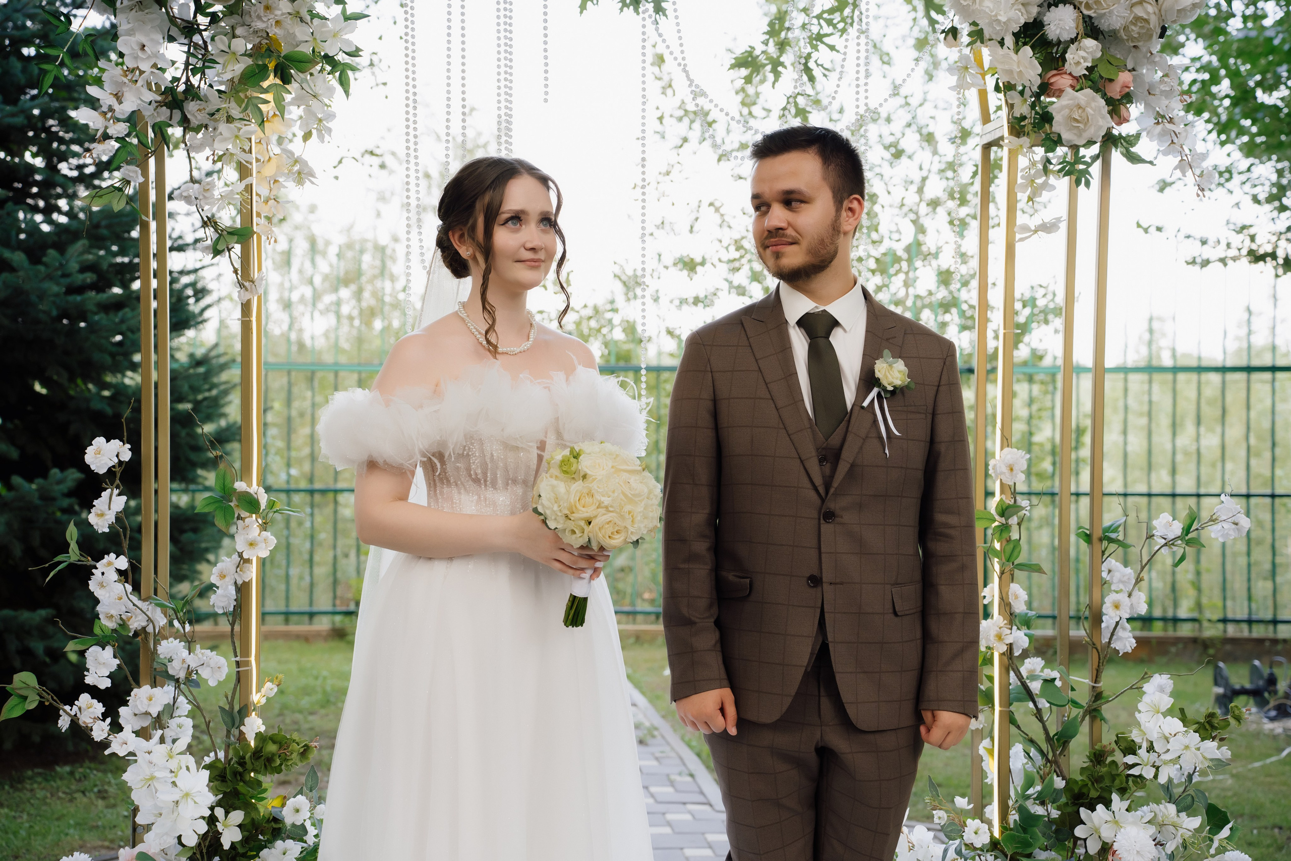 Максим и Юлия. Свадебный и семейный фотограф в Волгограде Наталья Наумова