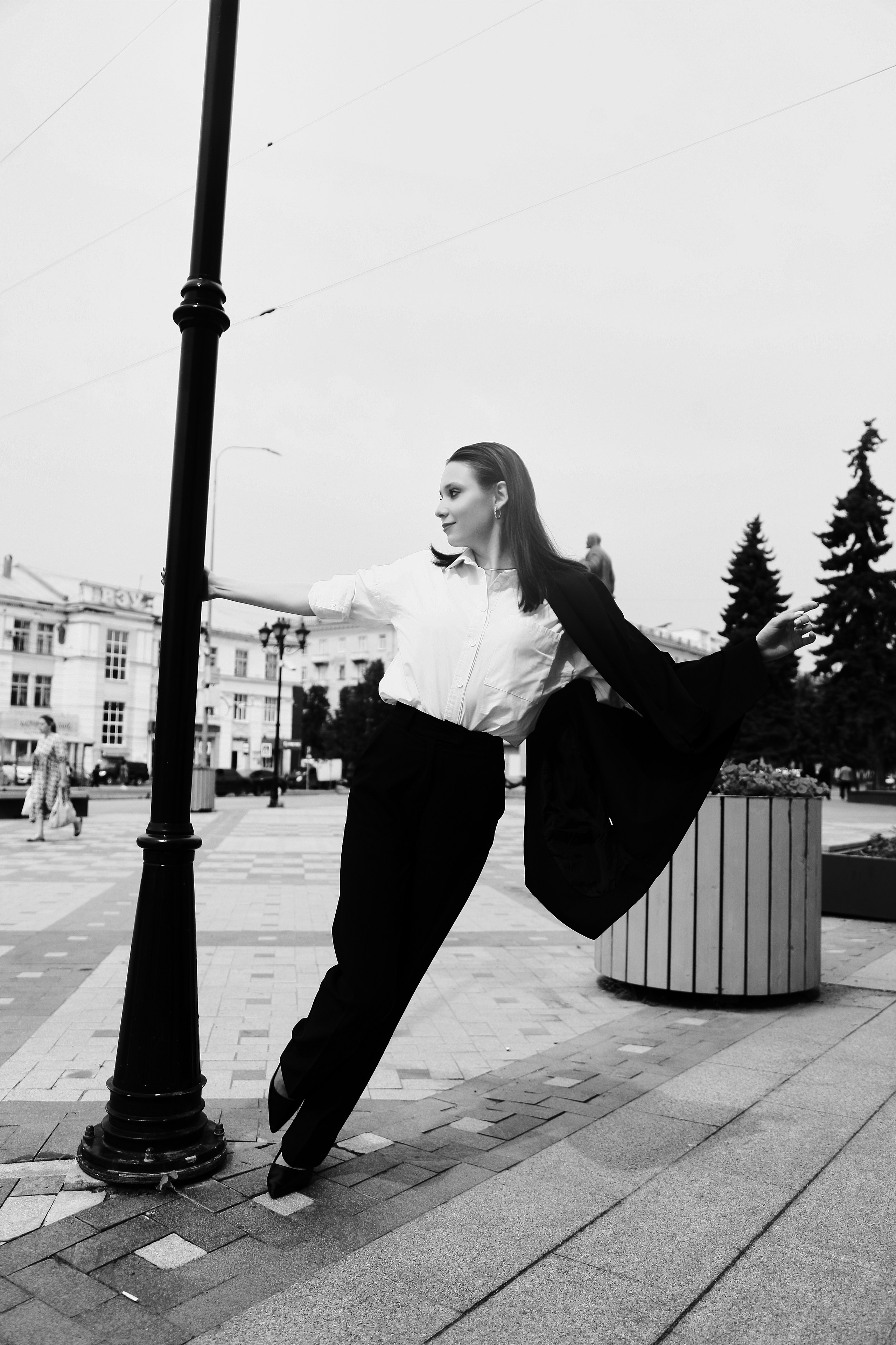 Фотосессия в Иваново. Портретный и свадебный фотограф в Иваново Максим Гаврилин