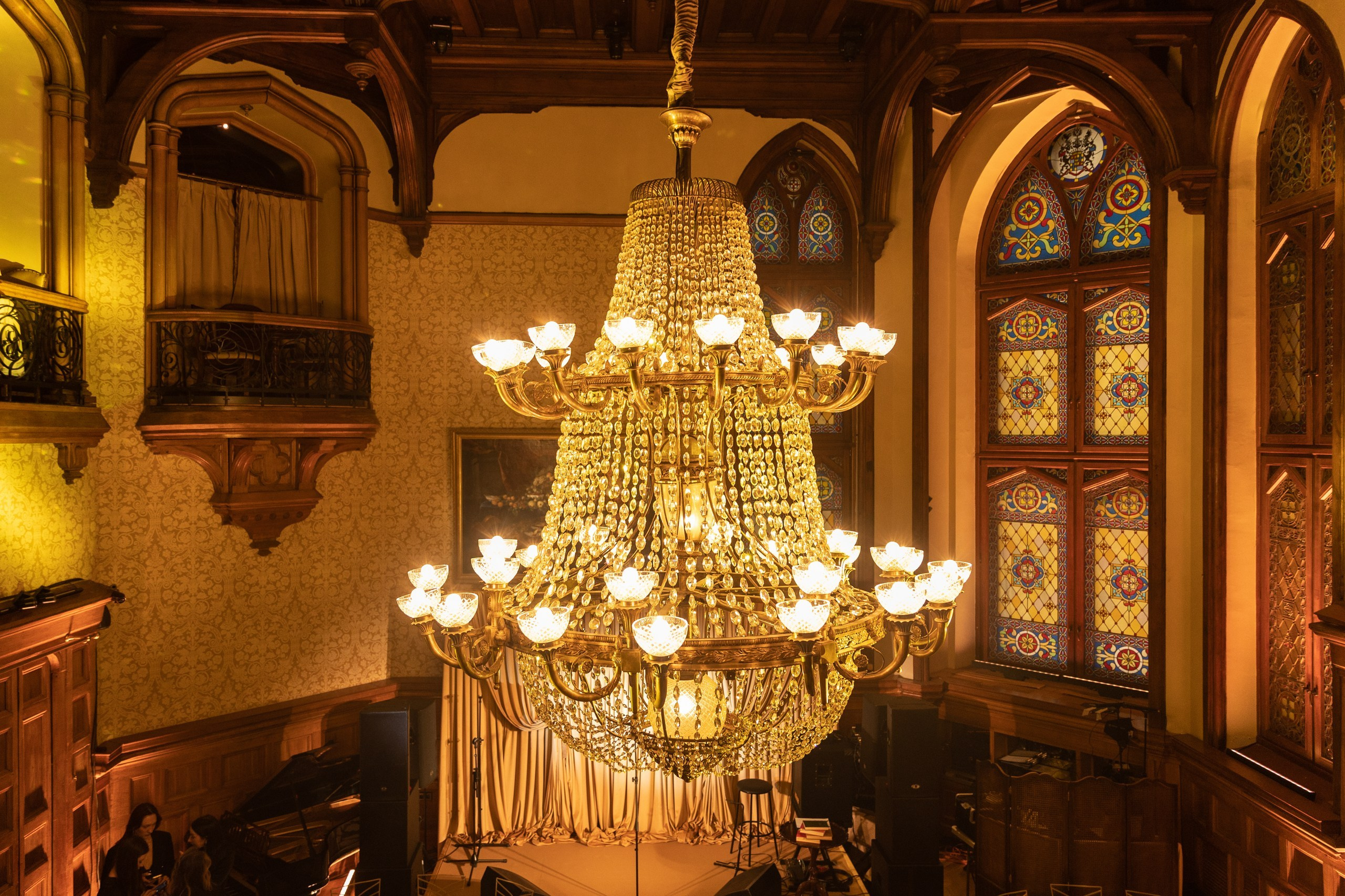 Поэтические чтения. Свадебный и семейный фотограф