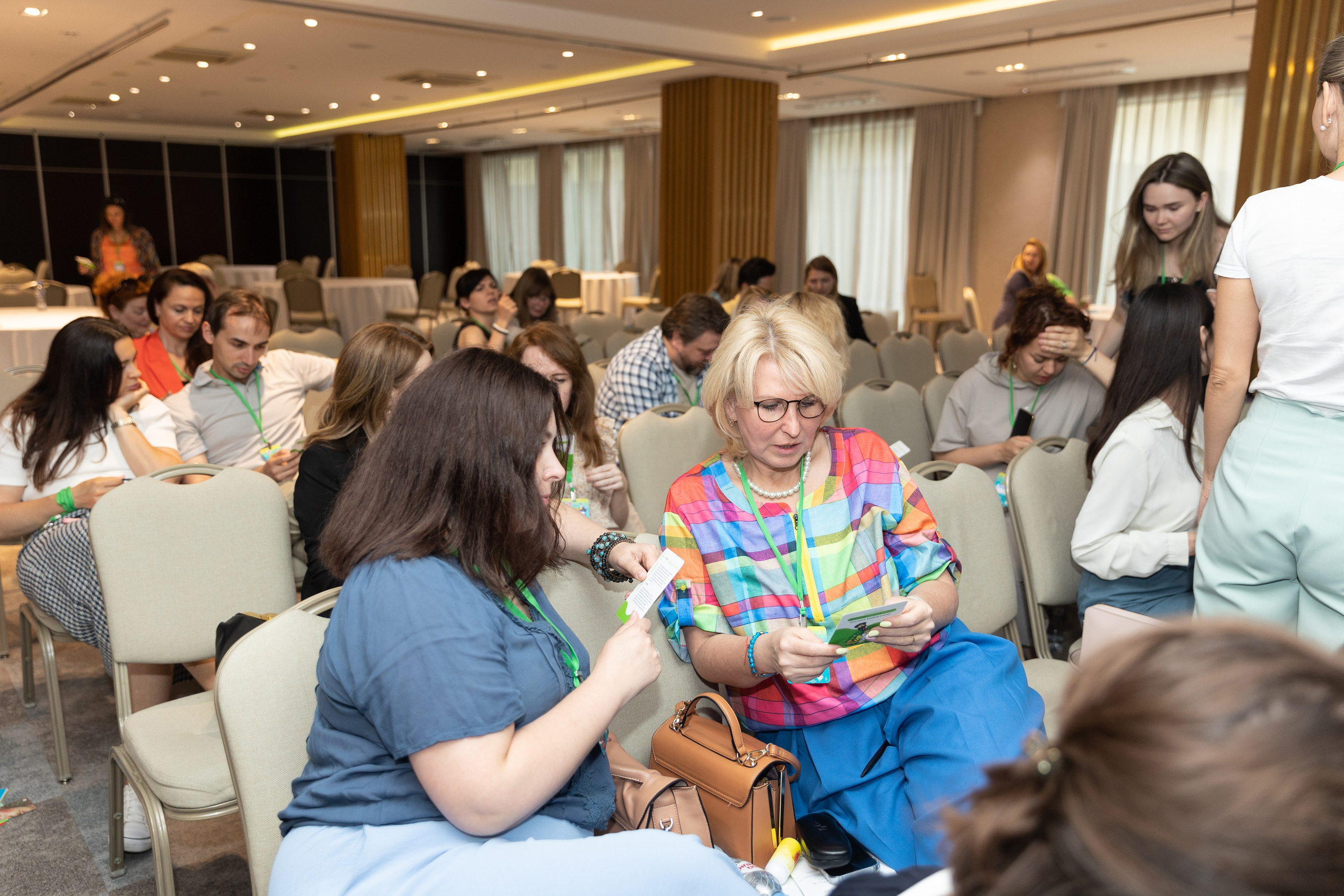 Фестиваль бизнес-игр. Свадебный и семейный фотограф