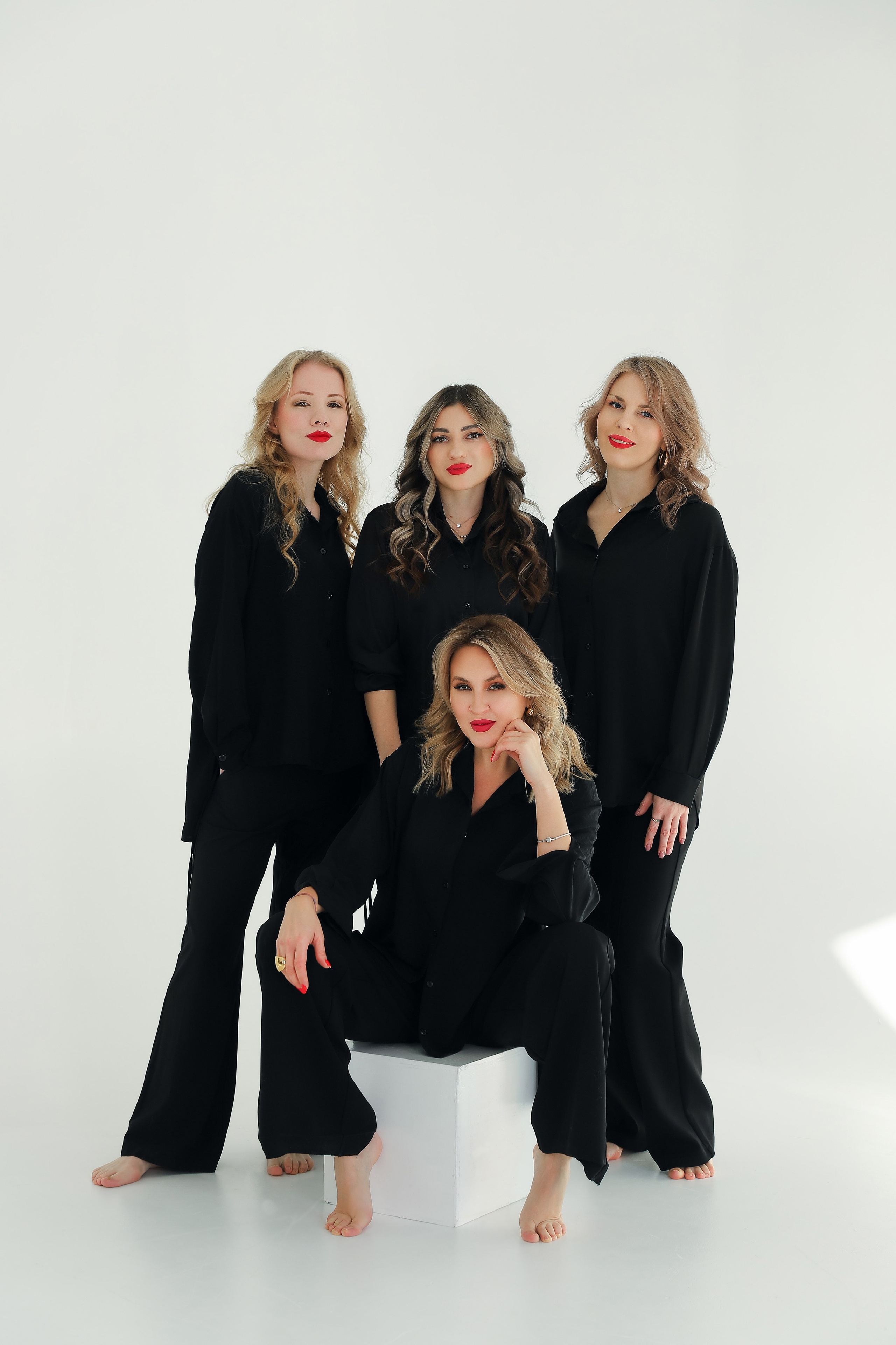 Контентная съемка. Фотограф в Краснодаре Анна Светикова