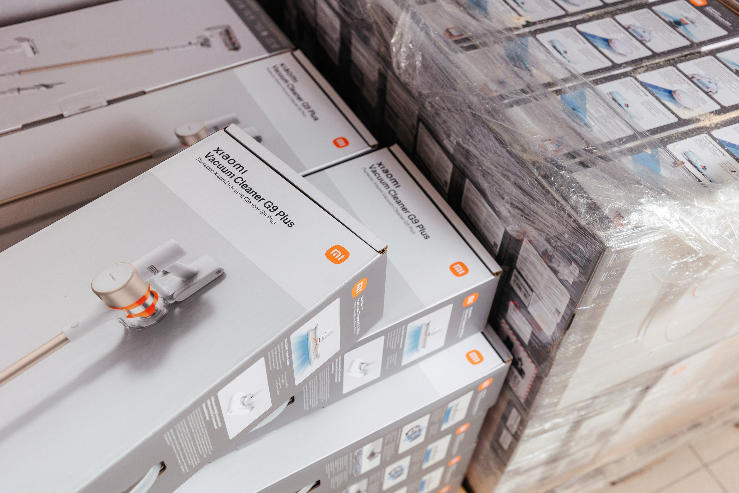 SmartSpace. Фотограф для бизнеса Константин Брусницын в Екатеринбурге