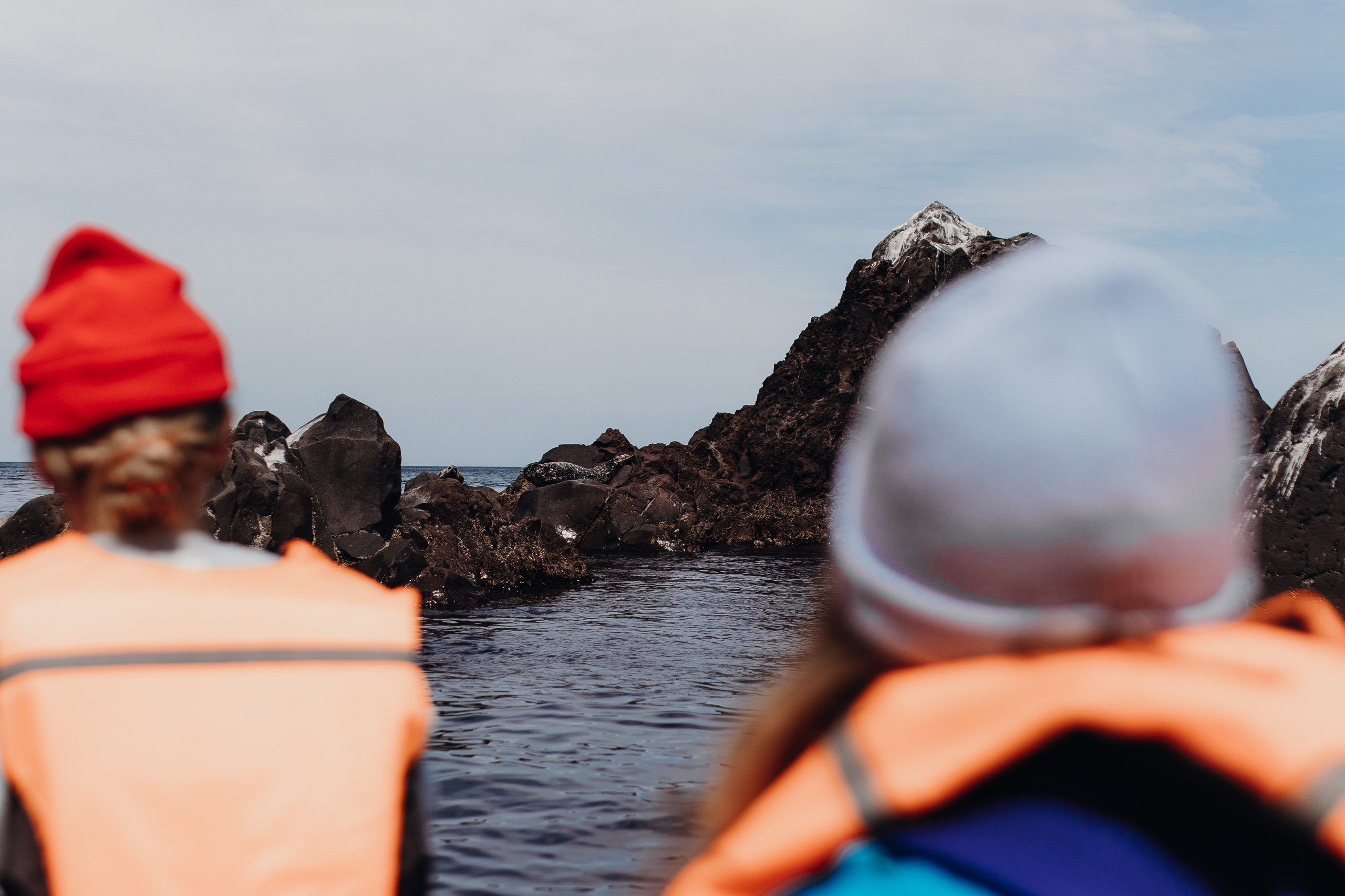 Авторский тур «Оля, куда завтра?!» 2024. Фотограф Итуруп | Курильские острова
