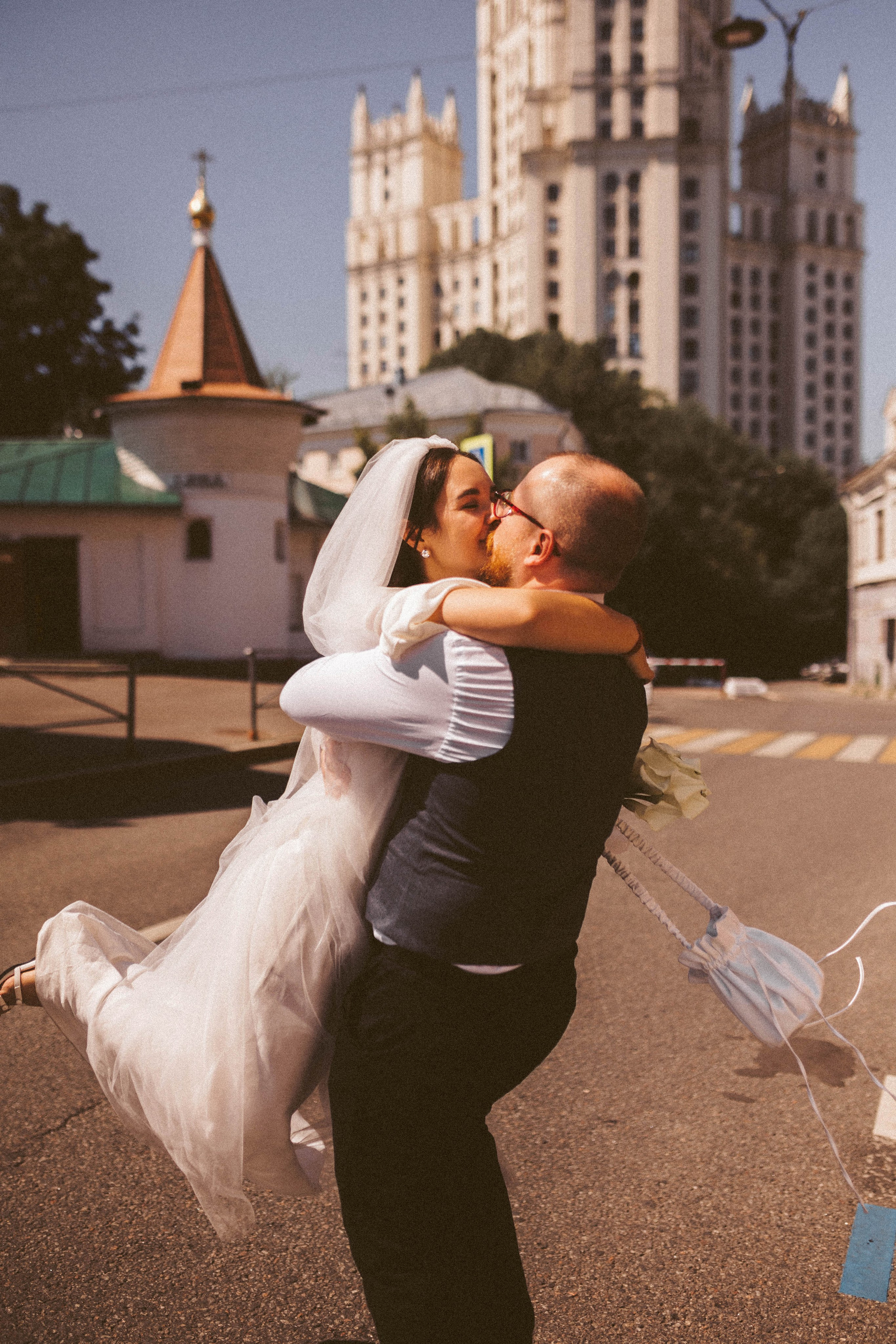 Владимир/Лиля. Фотограф в Москве Татьяна Сергеева