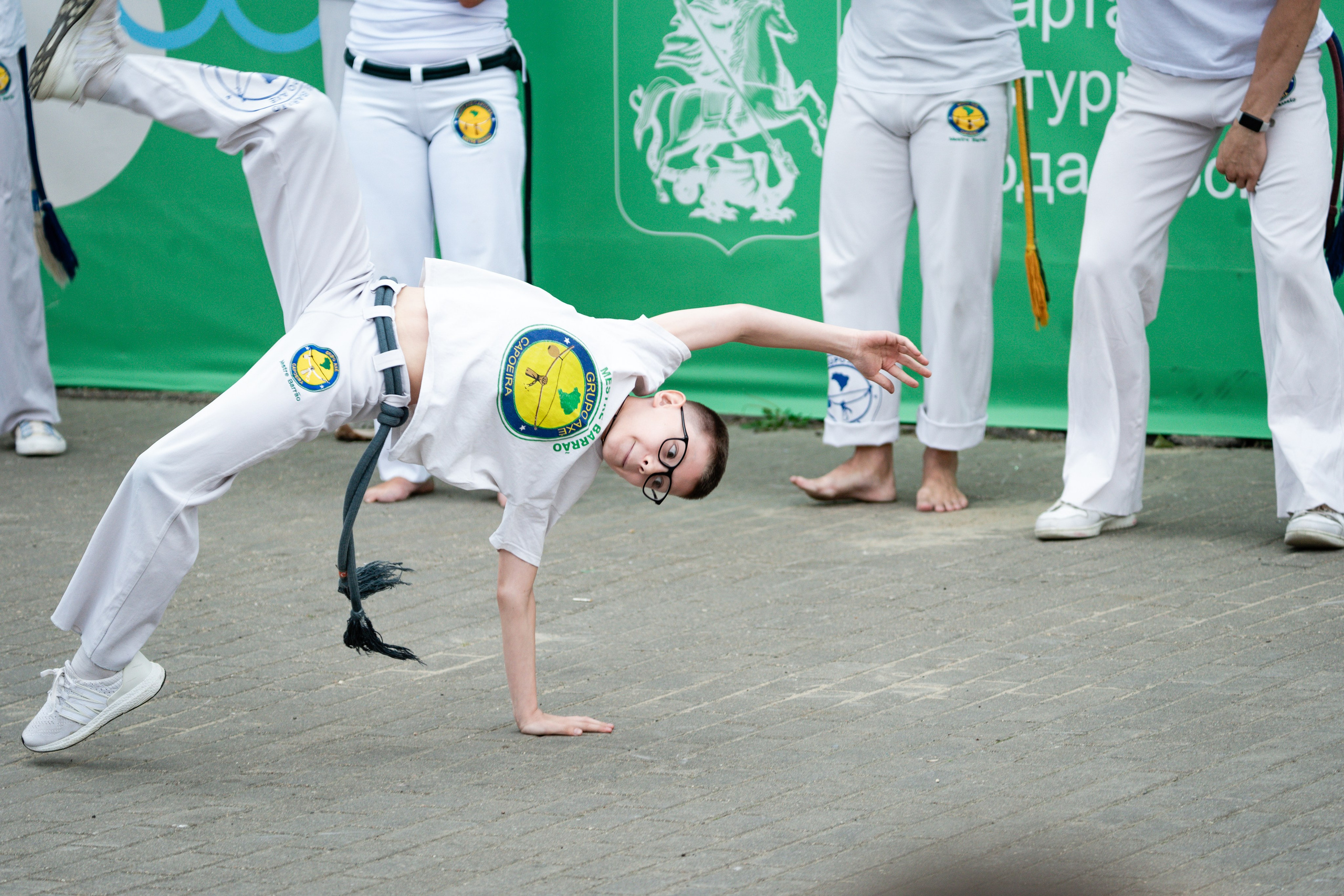 Moscow Samba Festival 2024. Фотограф в Москве Ткаченко Владимир
