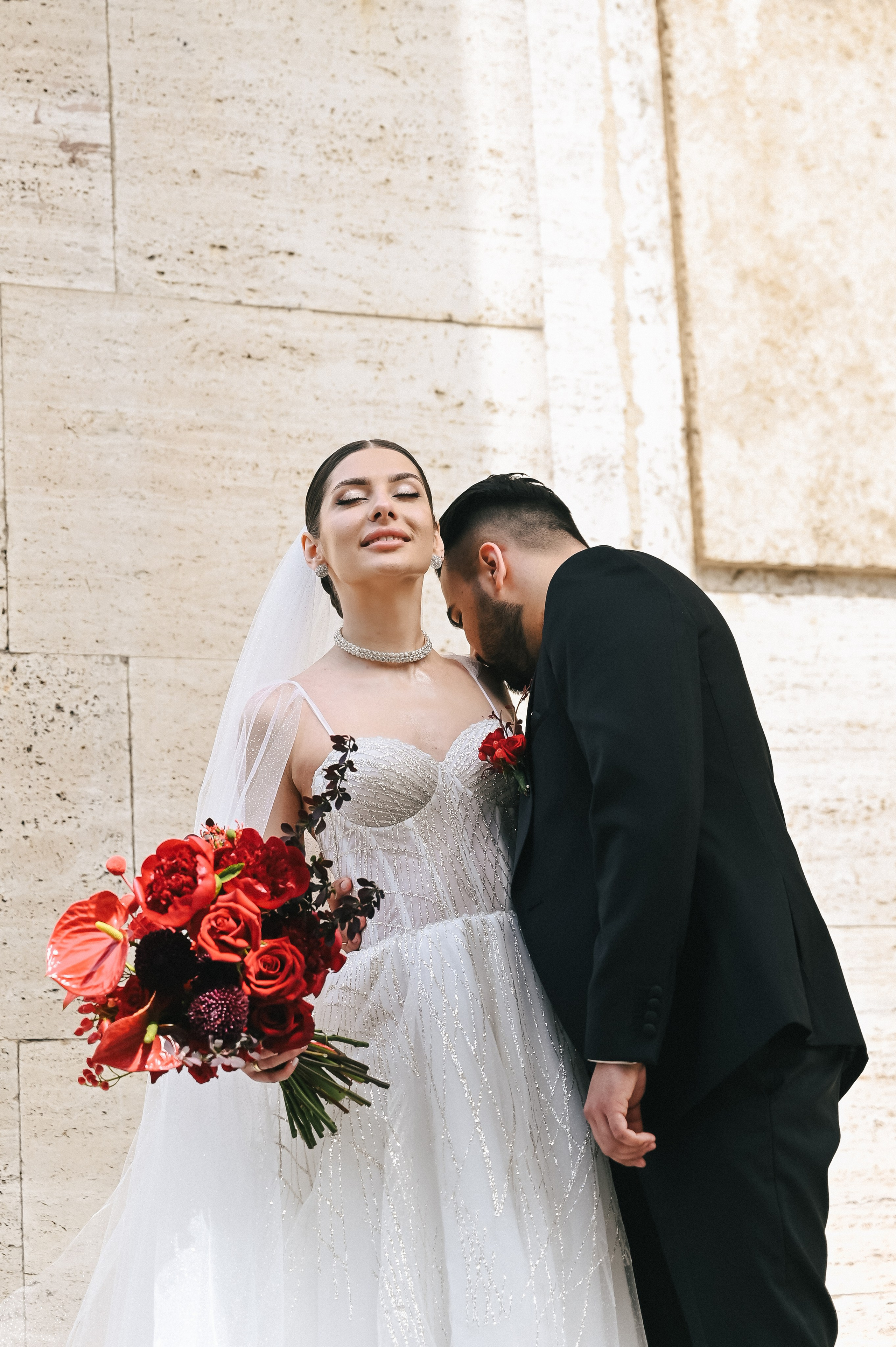 Саша + Аня — Организация ВАН ЛАВ. Свадебный и семейный фотограф Волгоград Москва