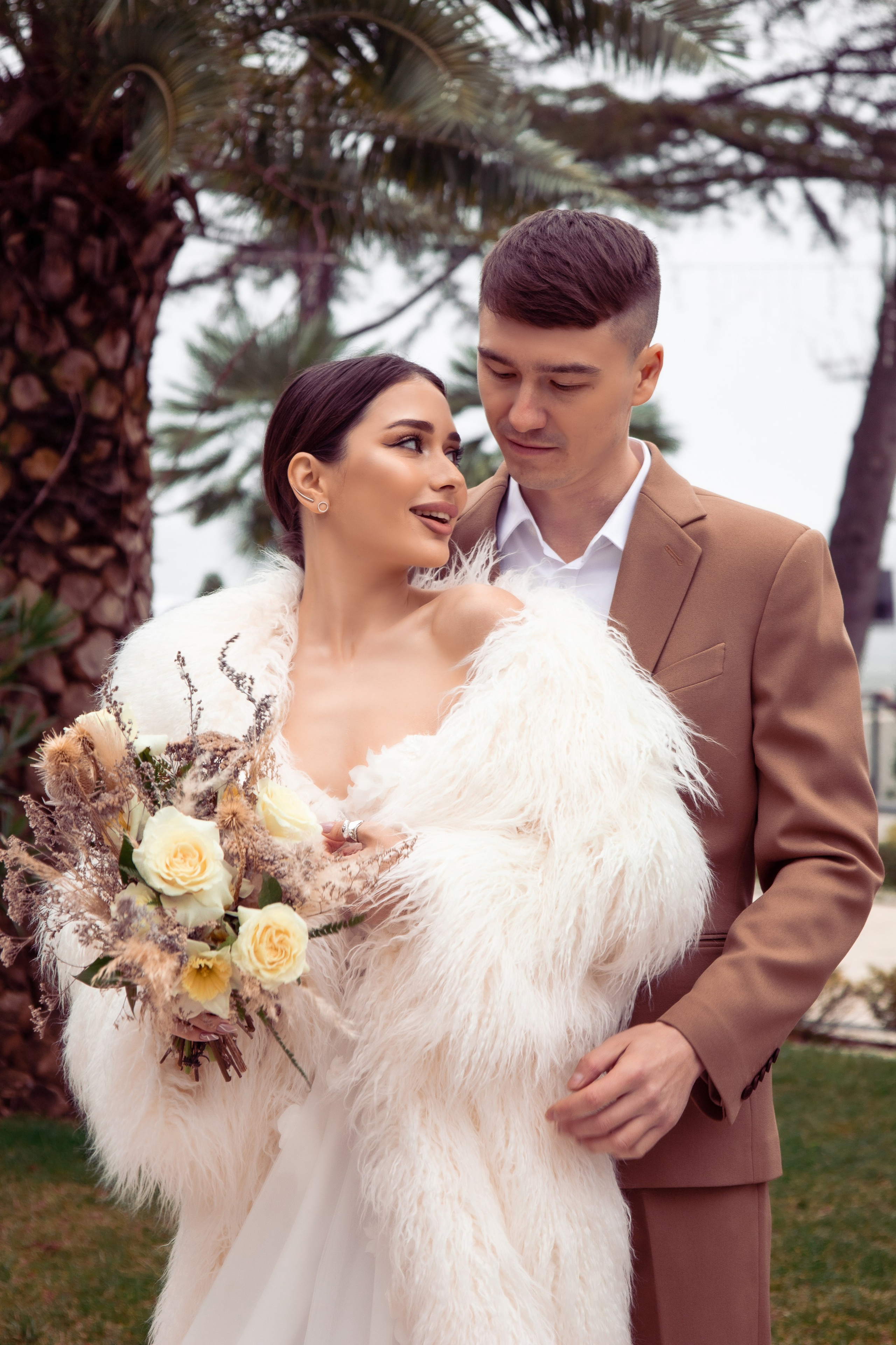 Свадьба 1. Семейный и Свадебный фотограф в Сочи