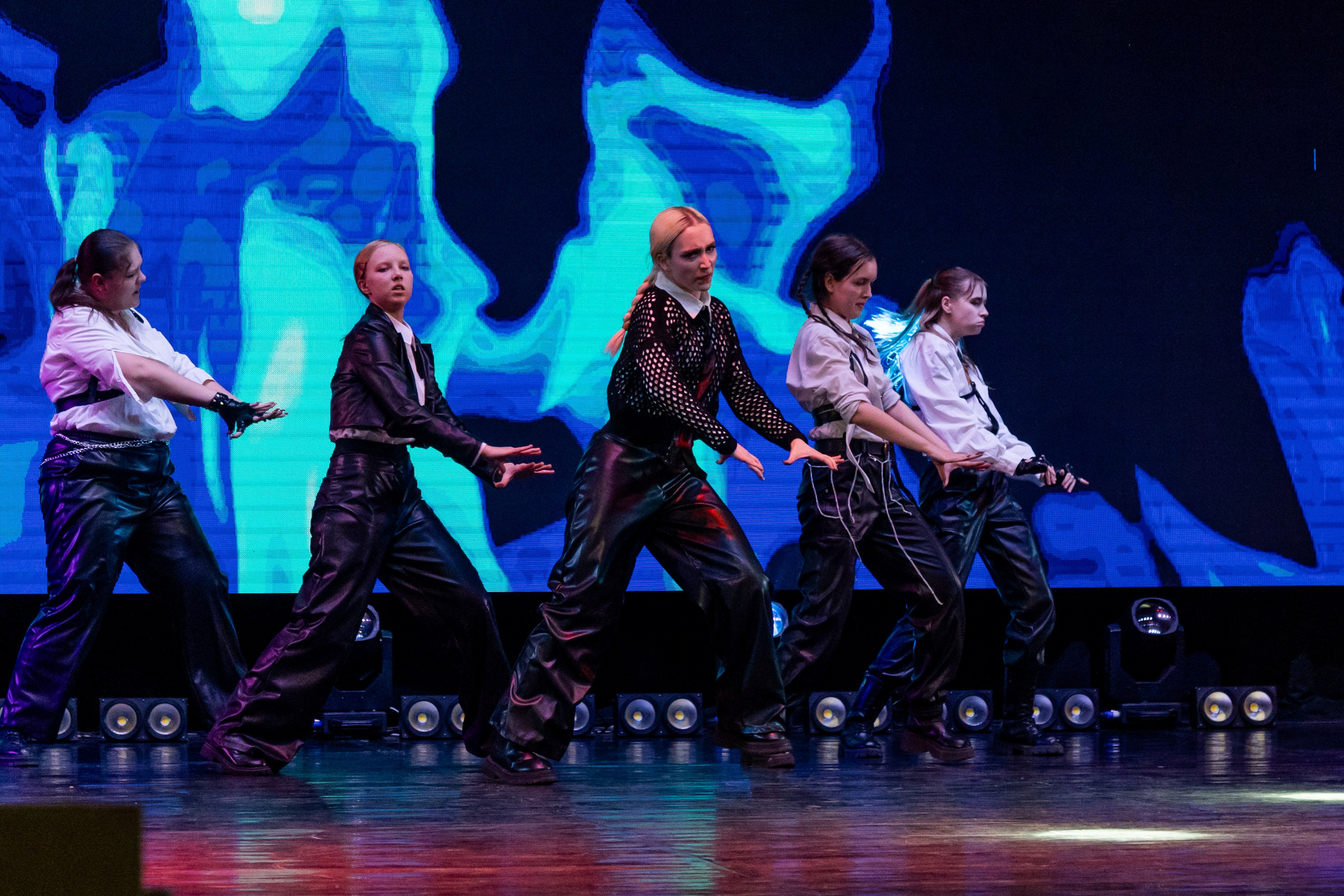 Кпоп кавер дэнс. Фотограф в Самаре / Олеся Широнина