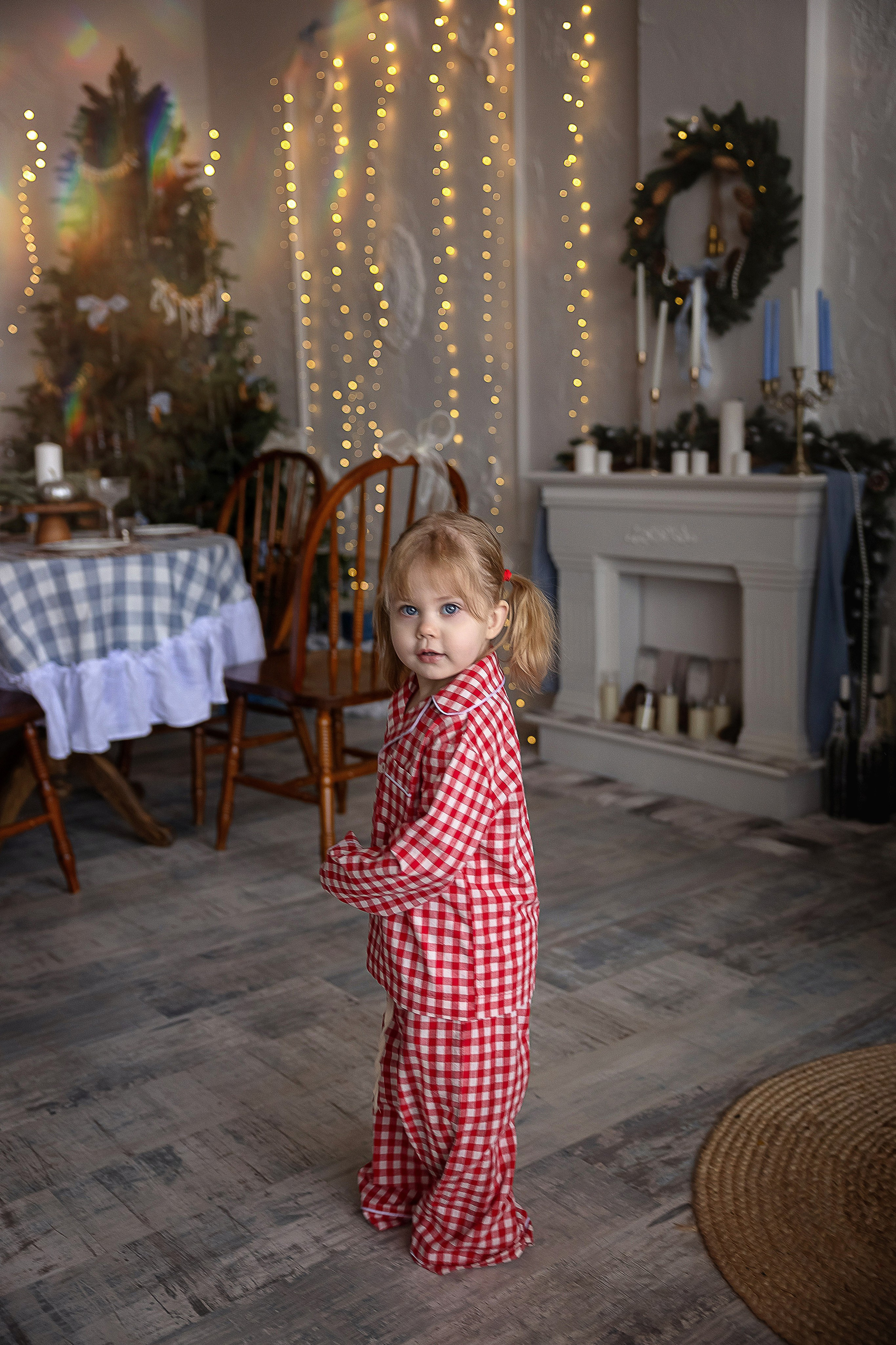 Витюша. Варюша и Аврора. Фотограф на крещение и венчание