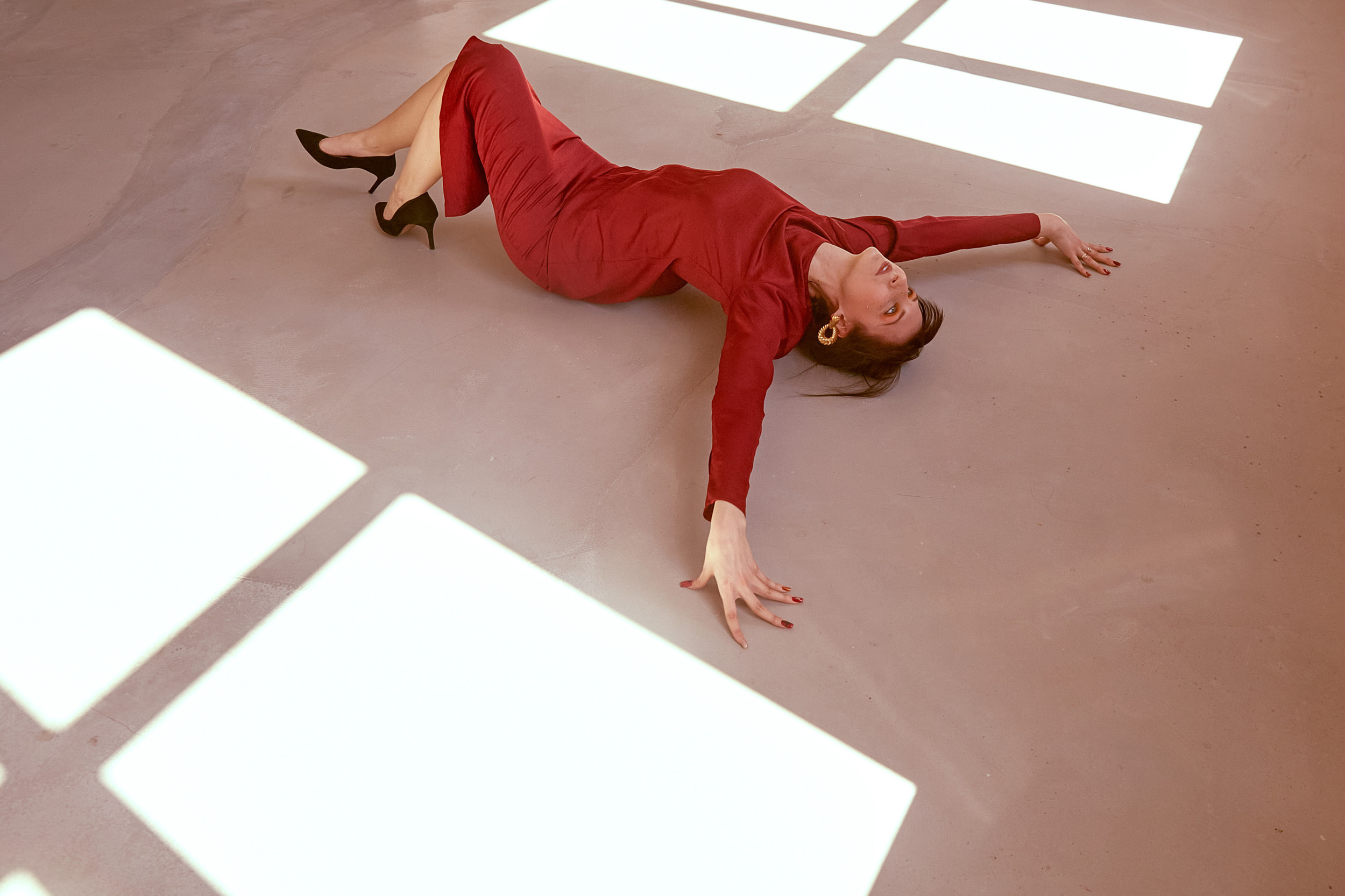 Индивидуальная фотосессия в Твери Татьяна Жданова tatzhdanov Таня Жданова фотосессия Тверь фотограф фешн съёмка