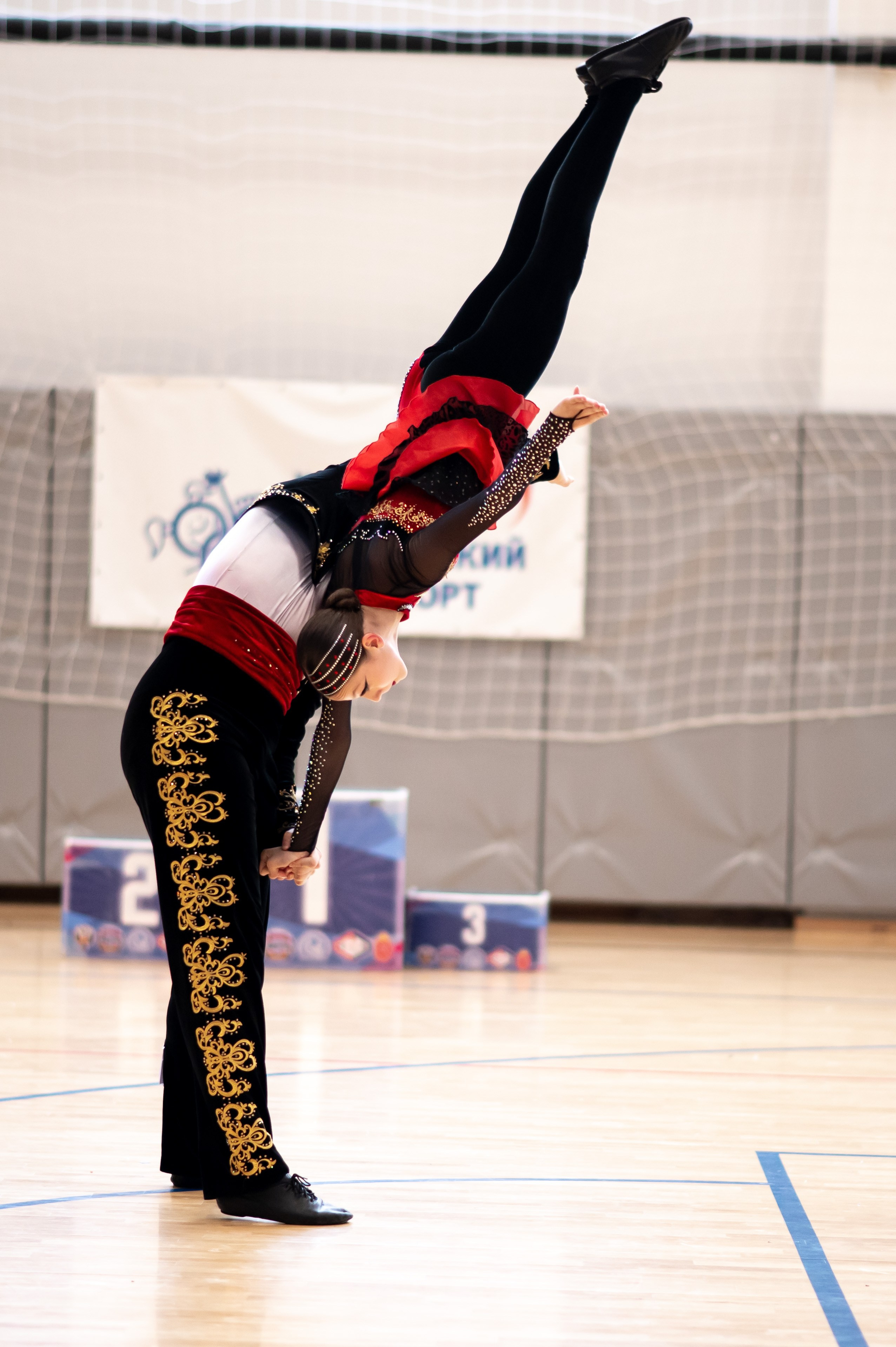 Акробатический рок-н-ролл. Май, 2025. Спортивный фотограф в Туле и Тульской области. Файсханова Фото Спорт